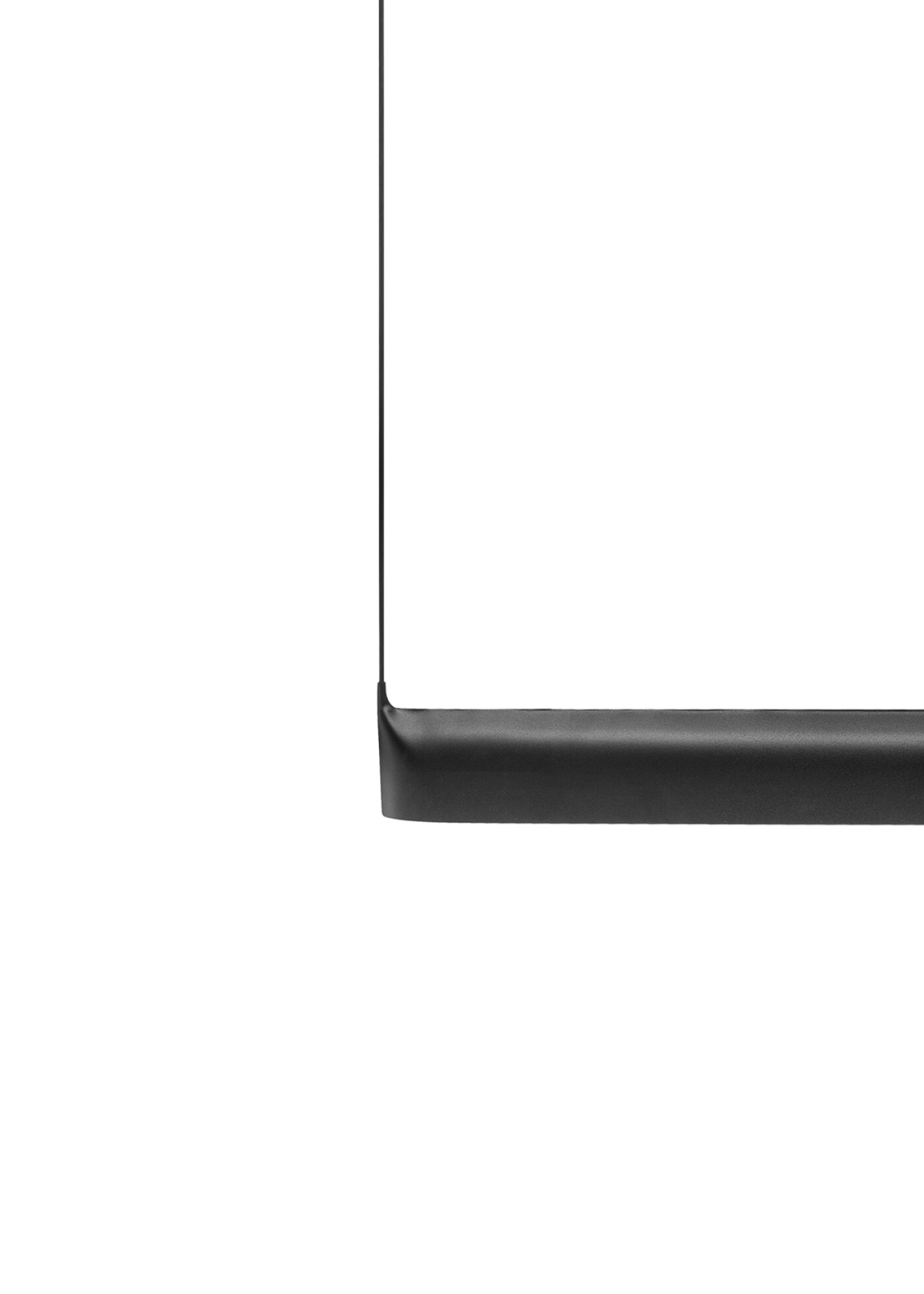 Blade 130 Black matt 9005 CCT Tunab