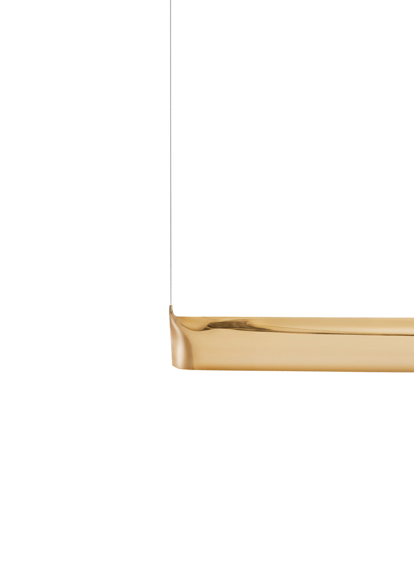 Blade 130 Heat Flamed Gold CCT Tuna