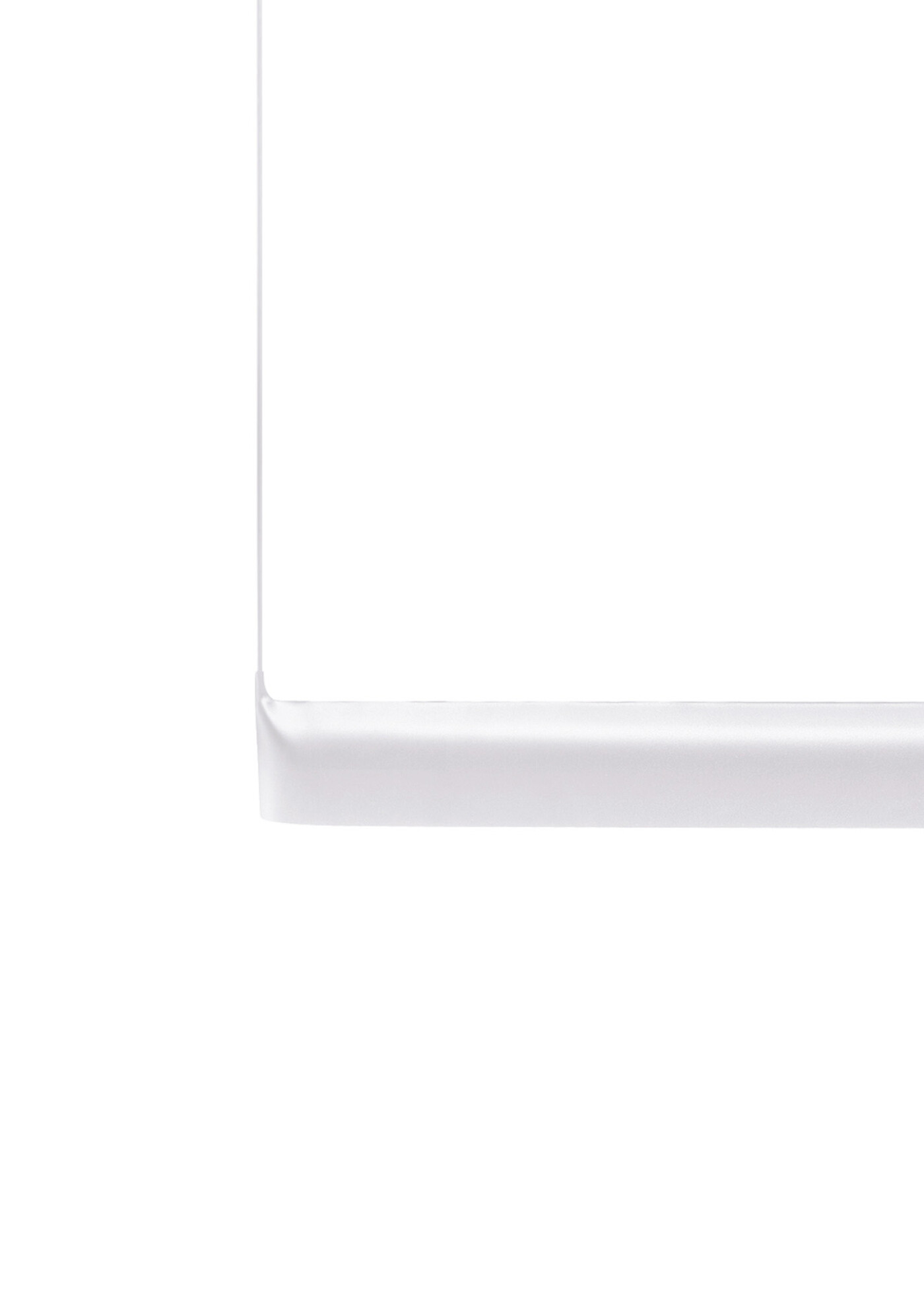 Blade 160 White Matt 9010 CCT Tunab