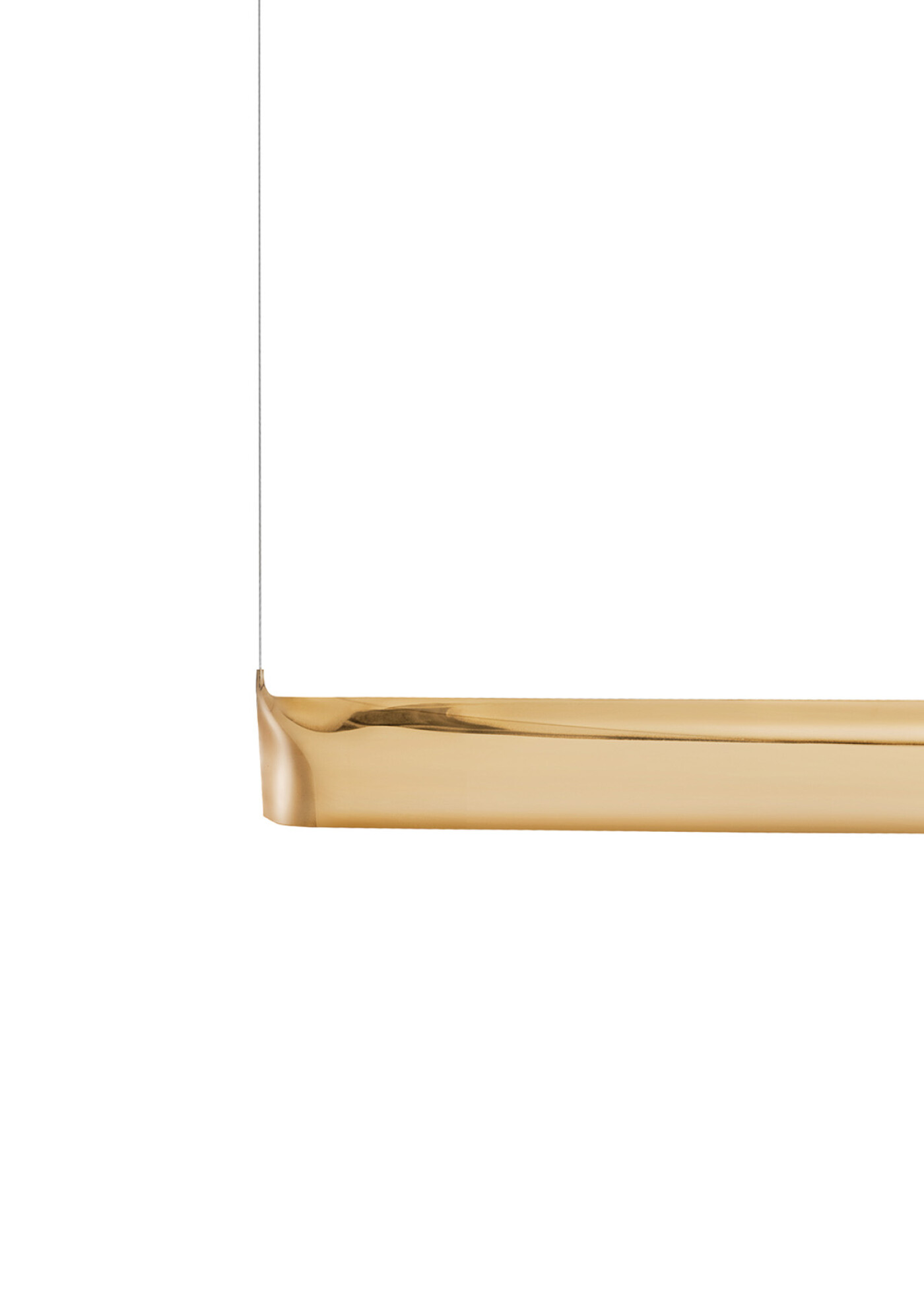 Blade 160 Heat Flamed Gold CCT Tuna