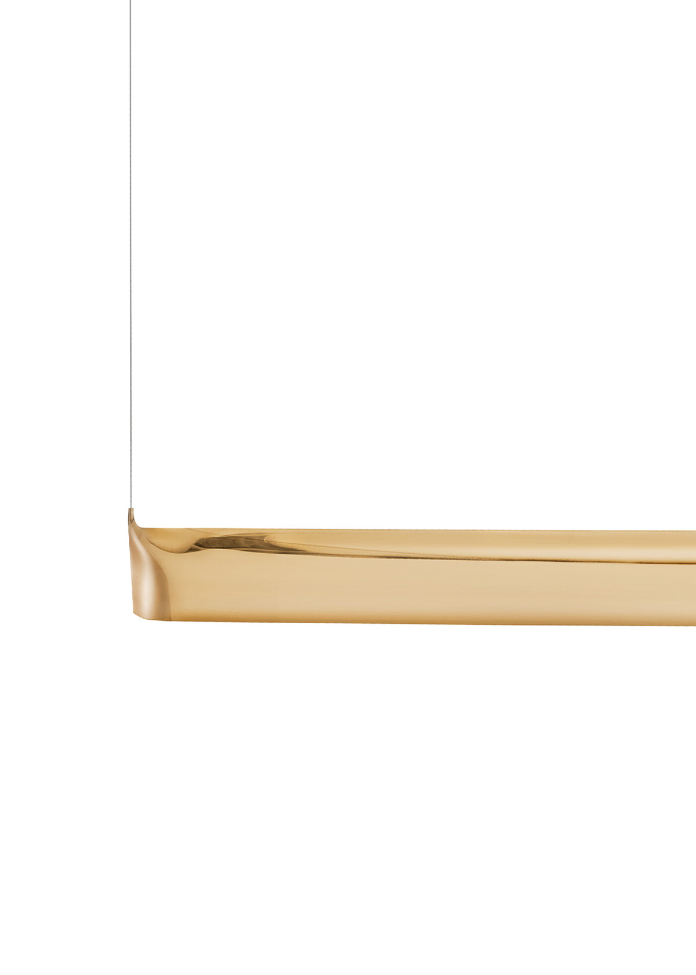 Blade 190 Heat Flamed Gold CCT Tuna