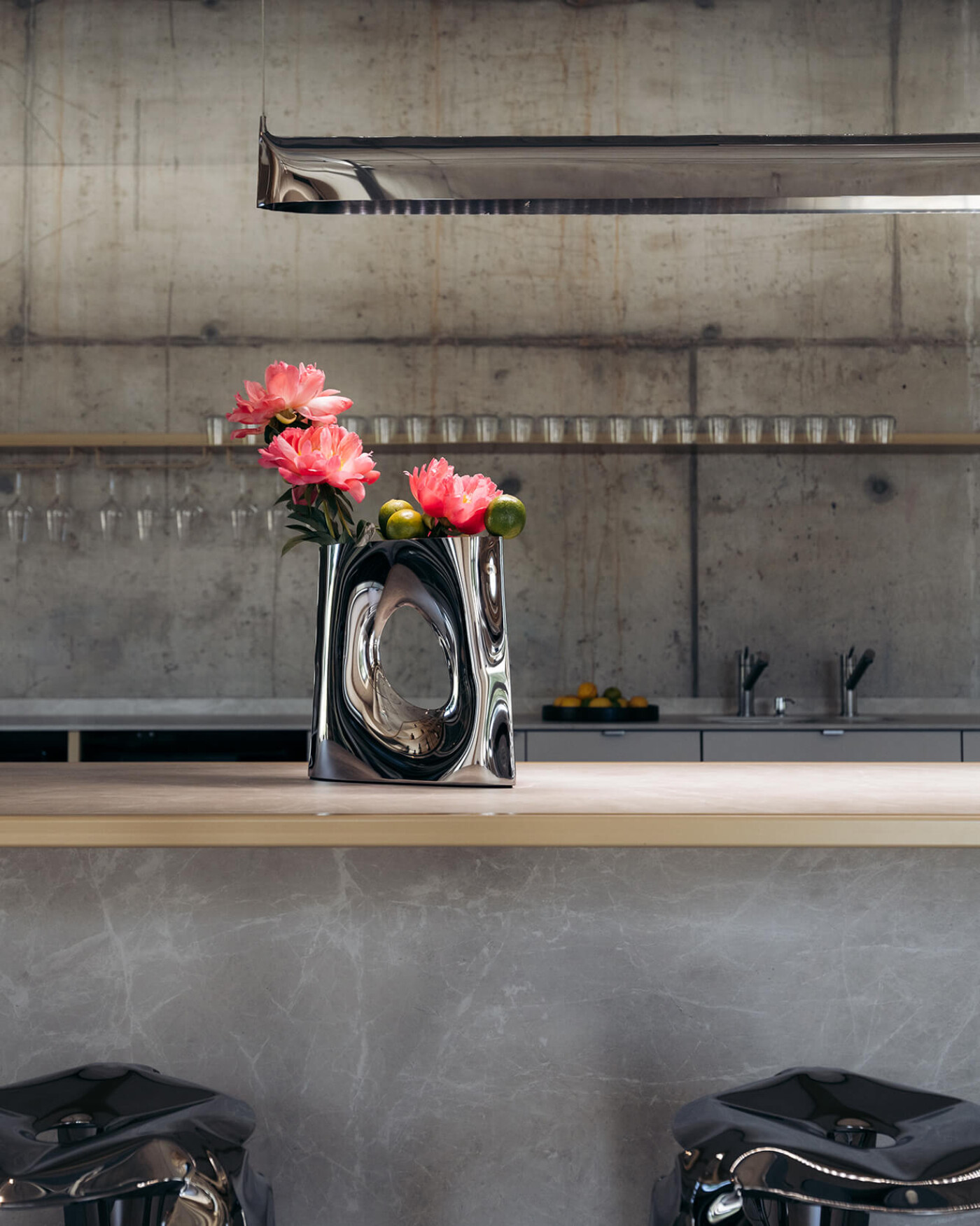 Zieta_BLADE_inox_polished_Zieta_Lighting_photo_Kacper_Miodek_7