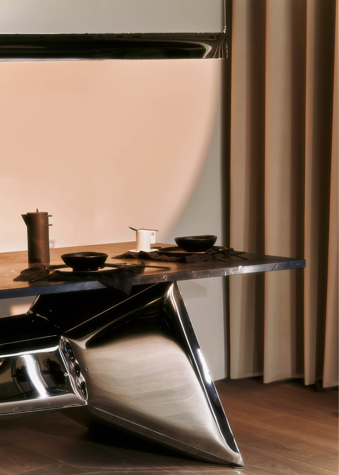 Blade 190 White Matt 9010 CCT Tunab