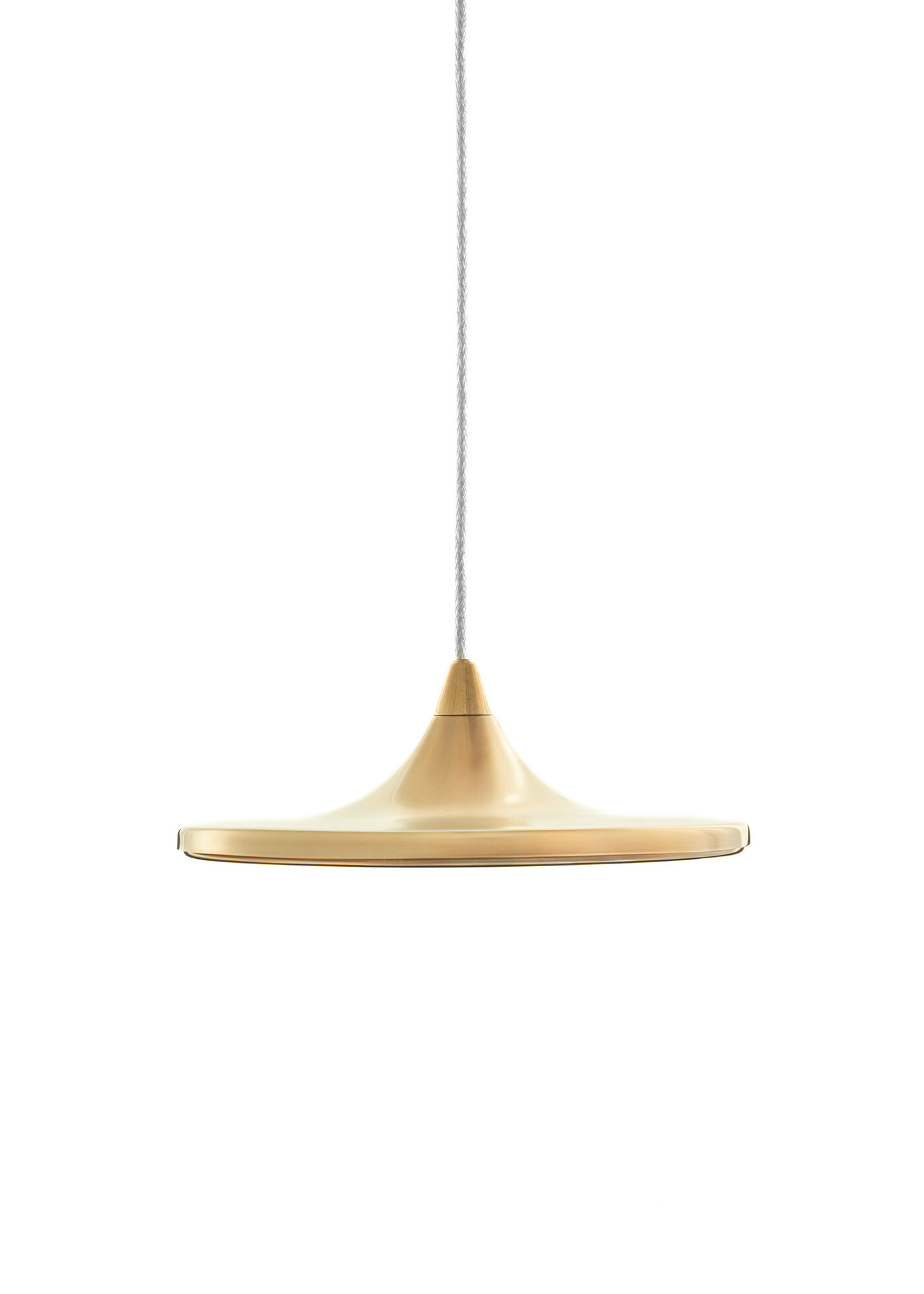 Luna Heat Flamed Gold CCT 3000