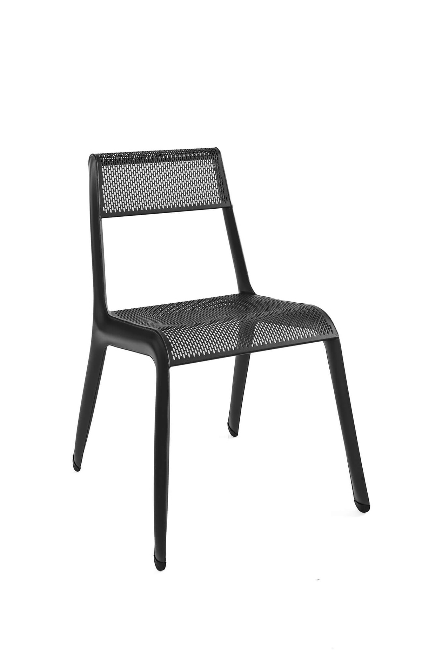 Zieta_ULTRALEGGERA_Chair_anodic black_Zieta_Collection_2