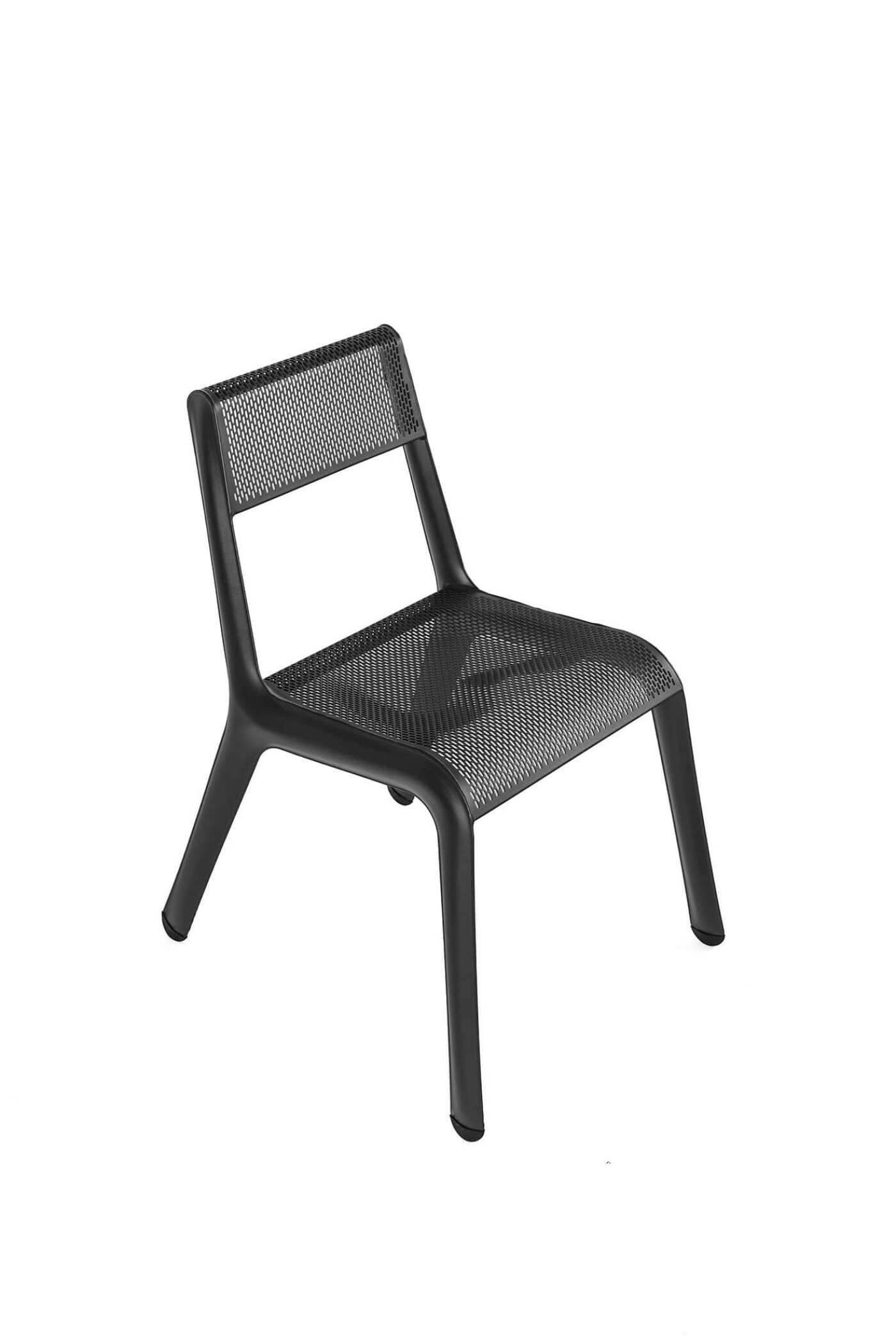 Zieta_ULTRALEGGERA_Chair_anodic black_Zieta_Collection_10