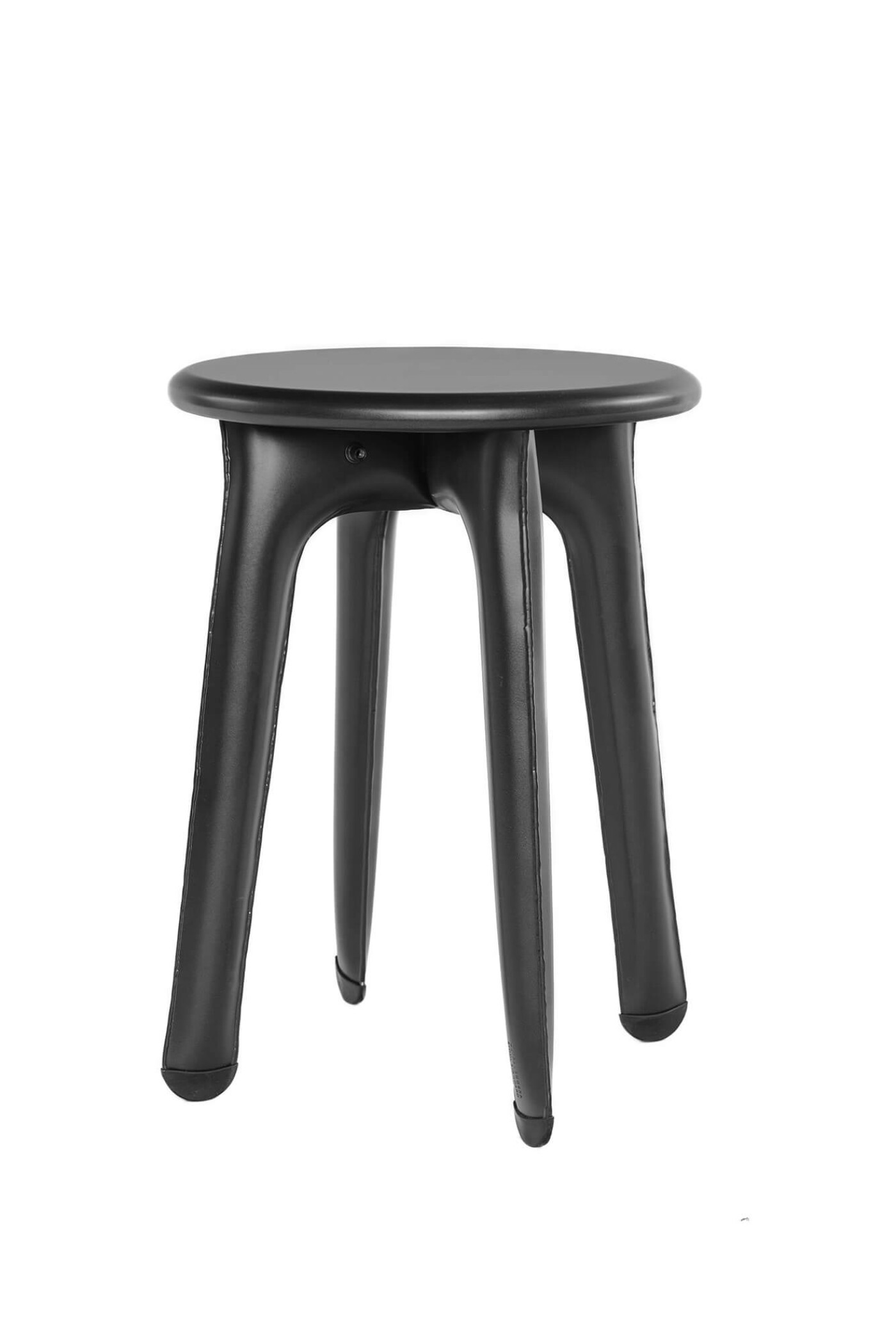 Zieta_Ultraleggera_Stool_Standard_anodic_black_Zieta_Collection_7