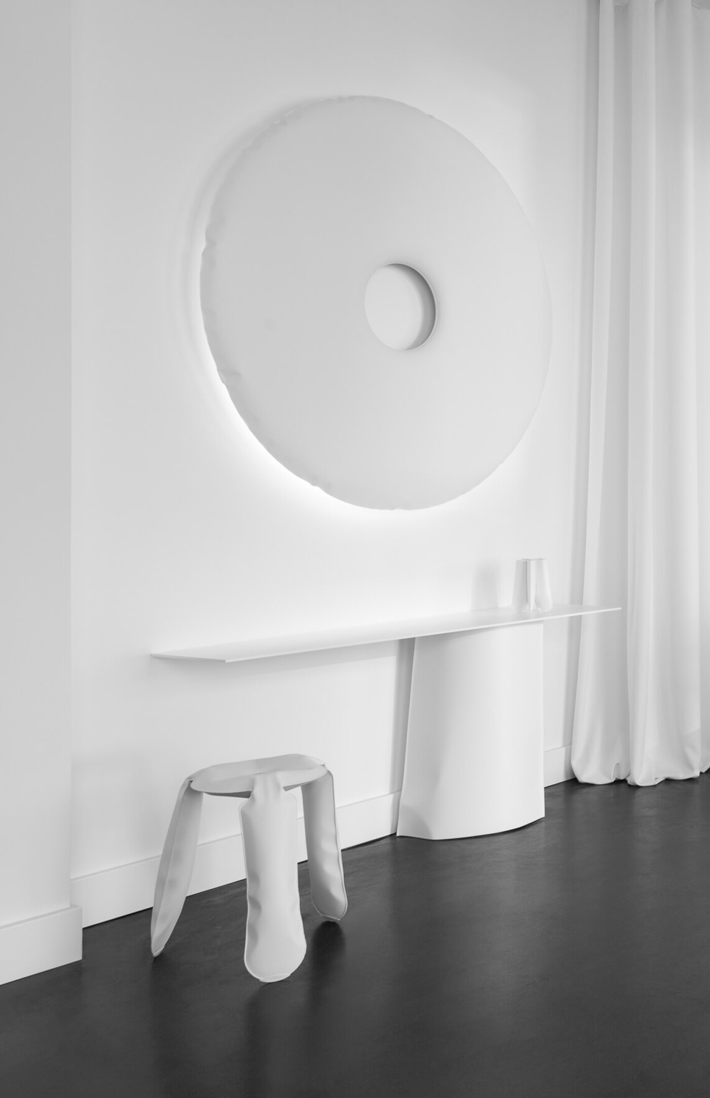 Rondo LED 75 CCT Tunable White