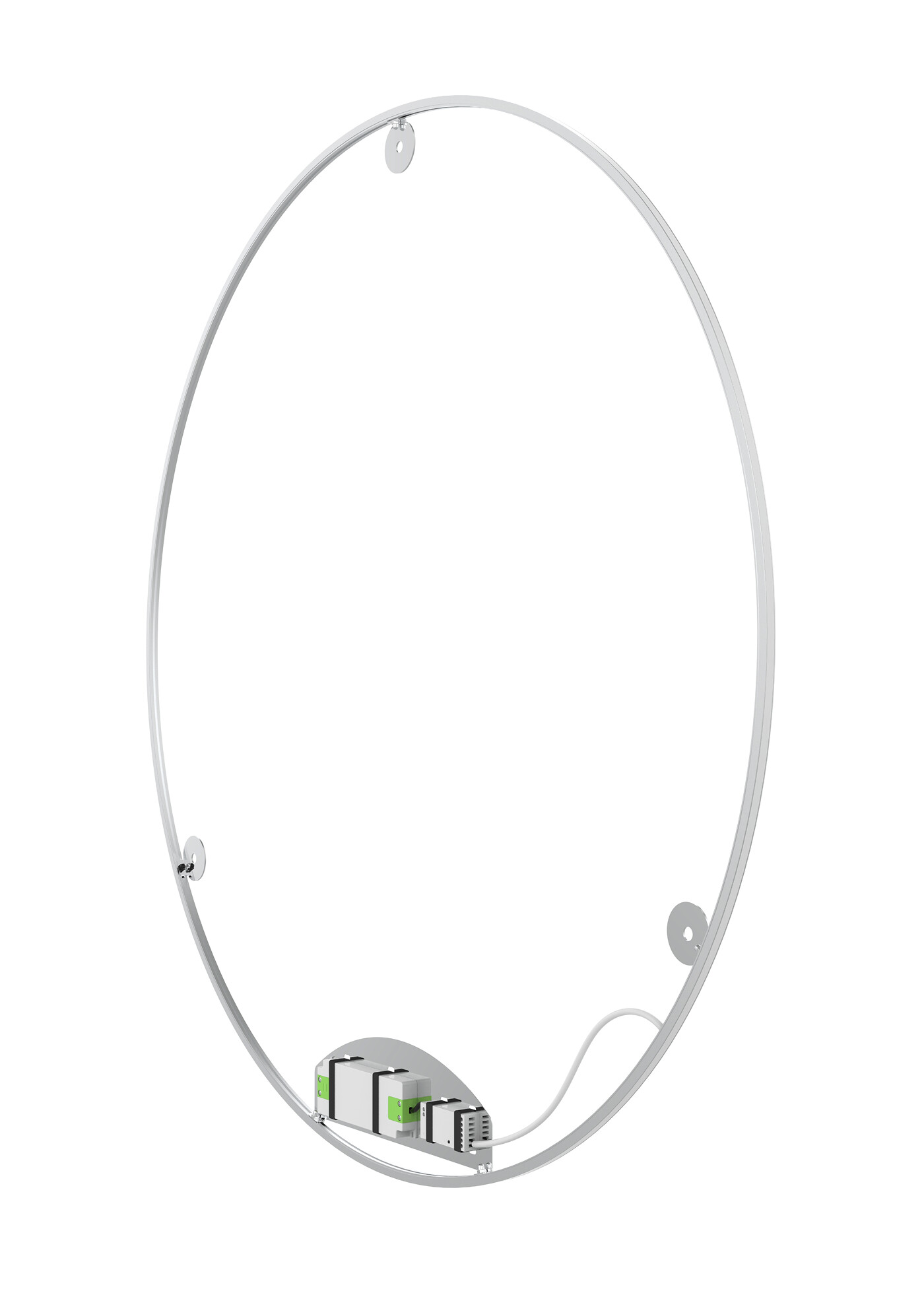 OKO LED 120 CCT Tunable White
