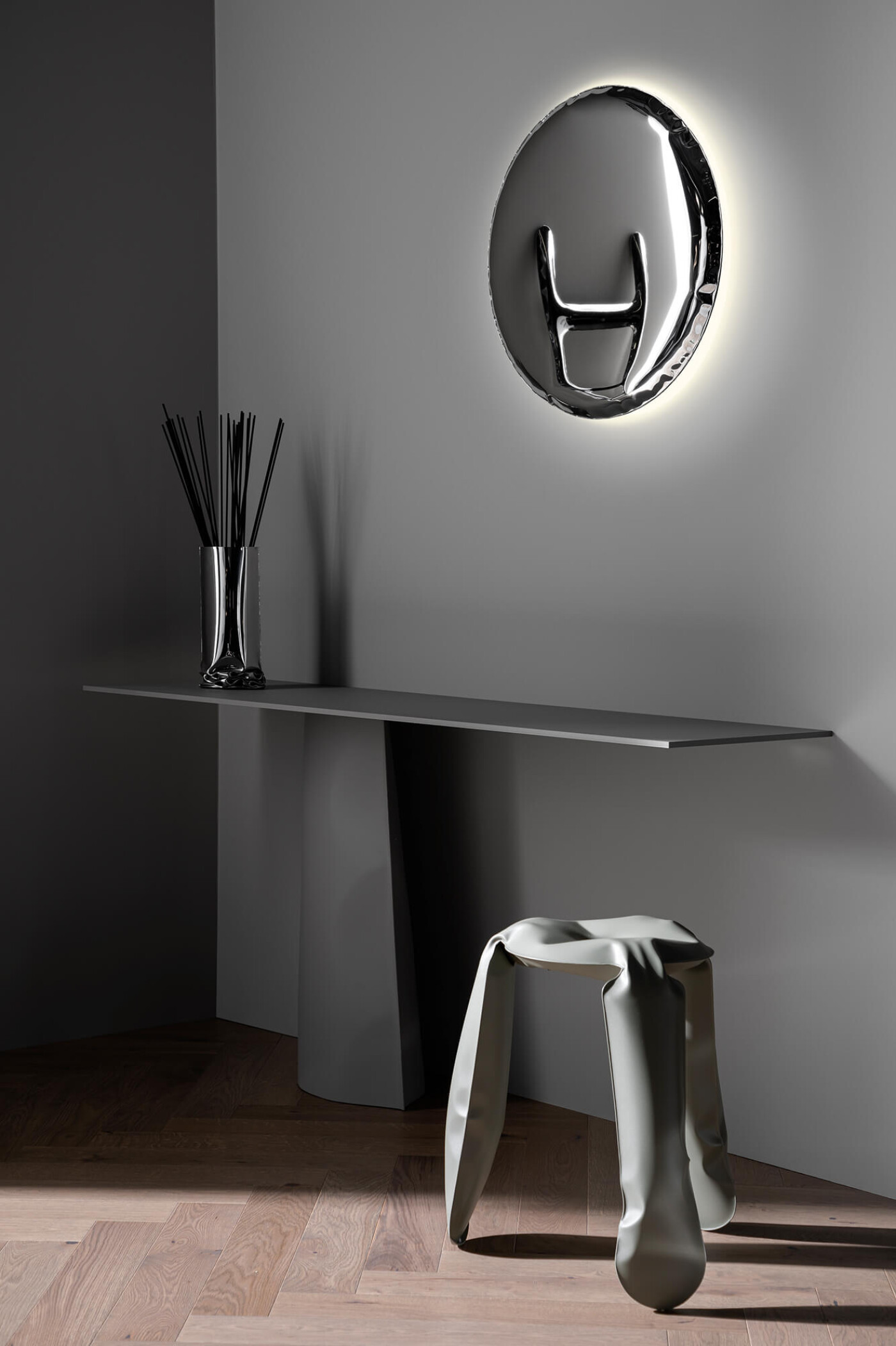 OKO LED 120 CCT Tunable White