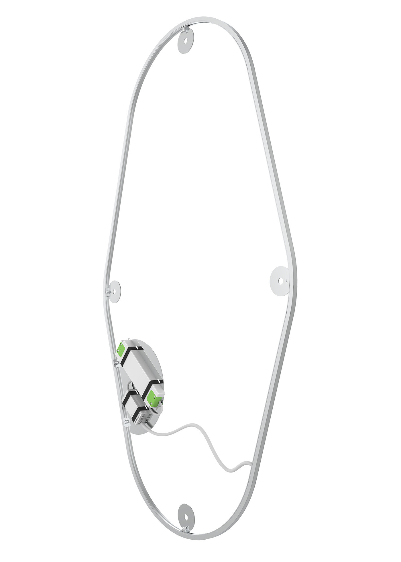 Tafla LED C2 CCT Tunable White
