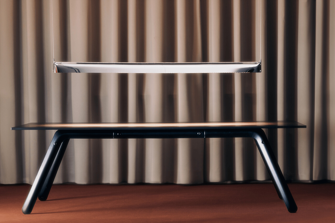 ultraleggera table and blade zieta studio