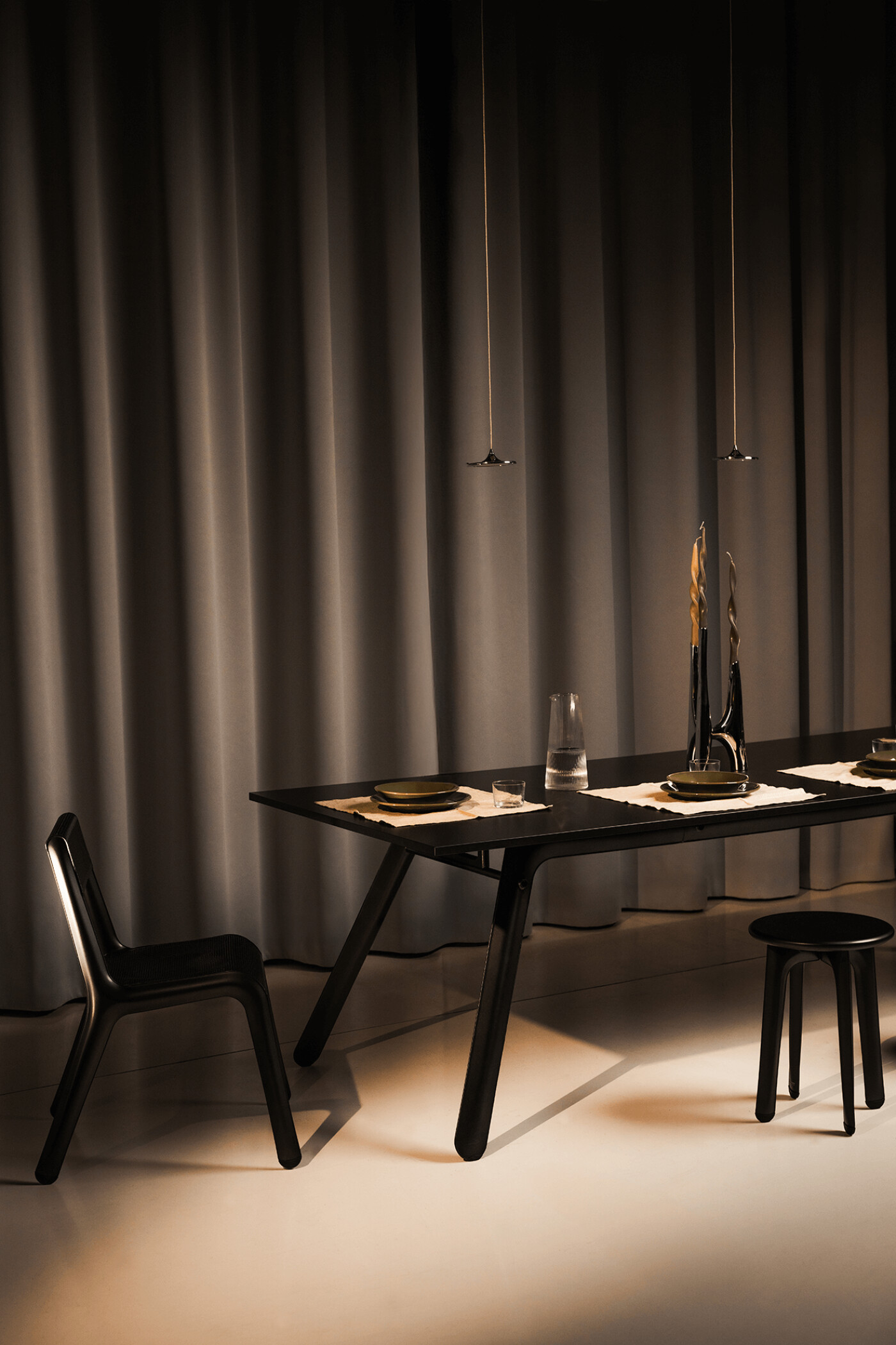 ultraleggera table zieta studio