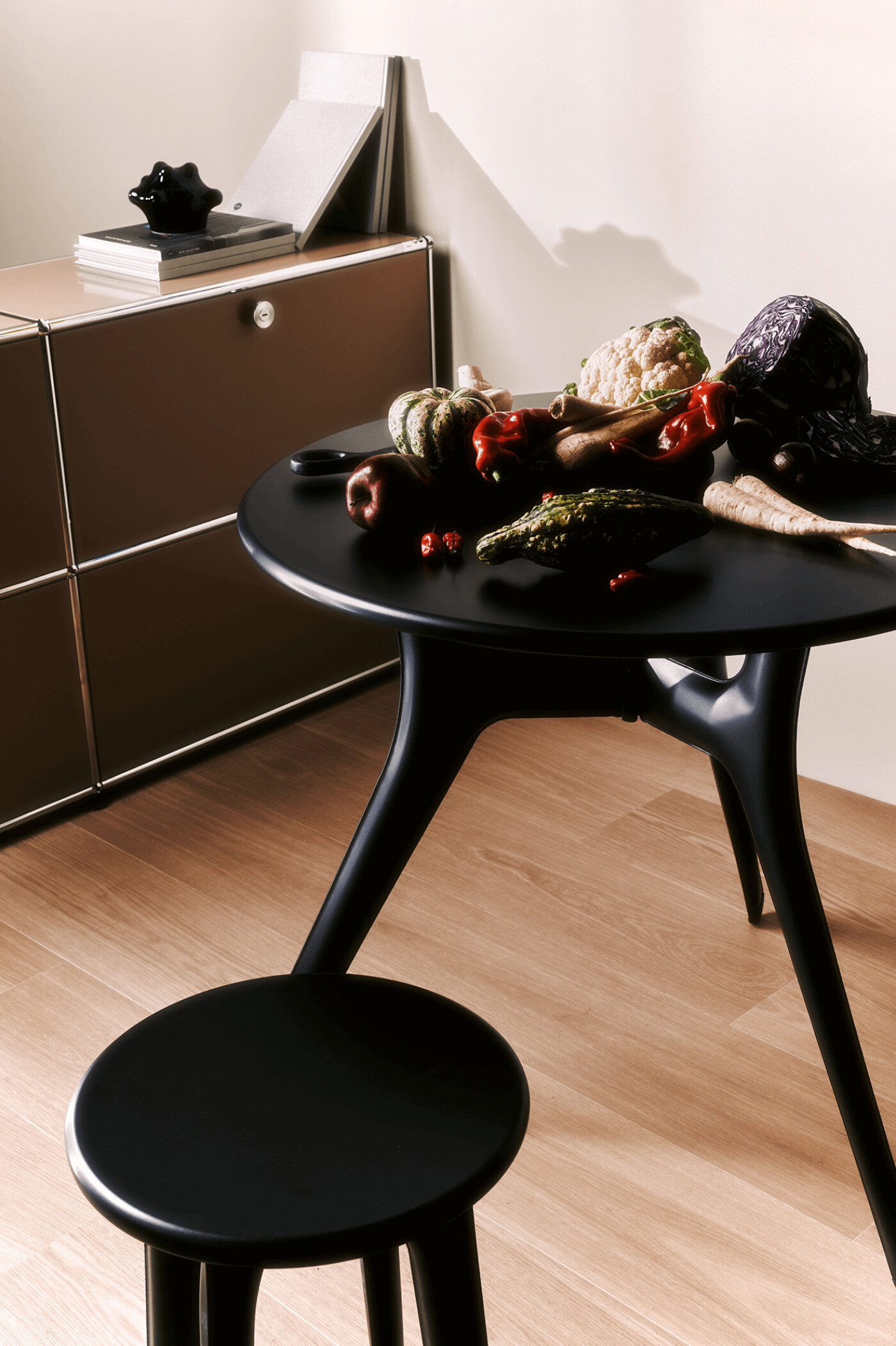 ultraleggera coffee table zieta studio