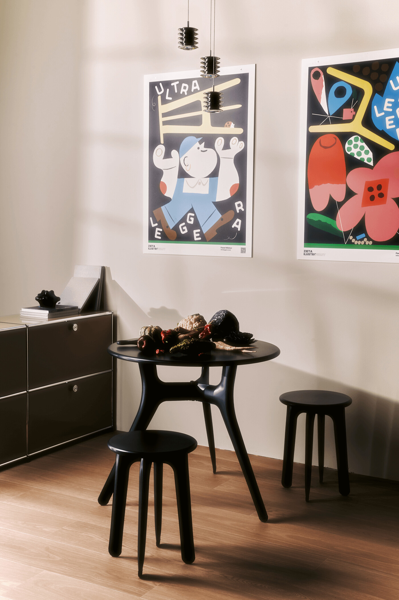 ultraleggera coffee table zieta studio