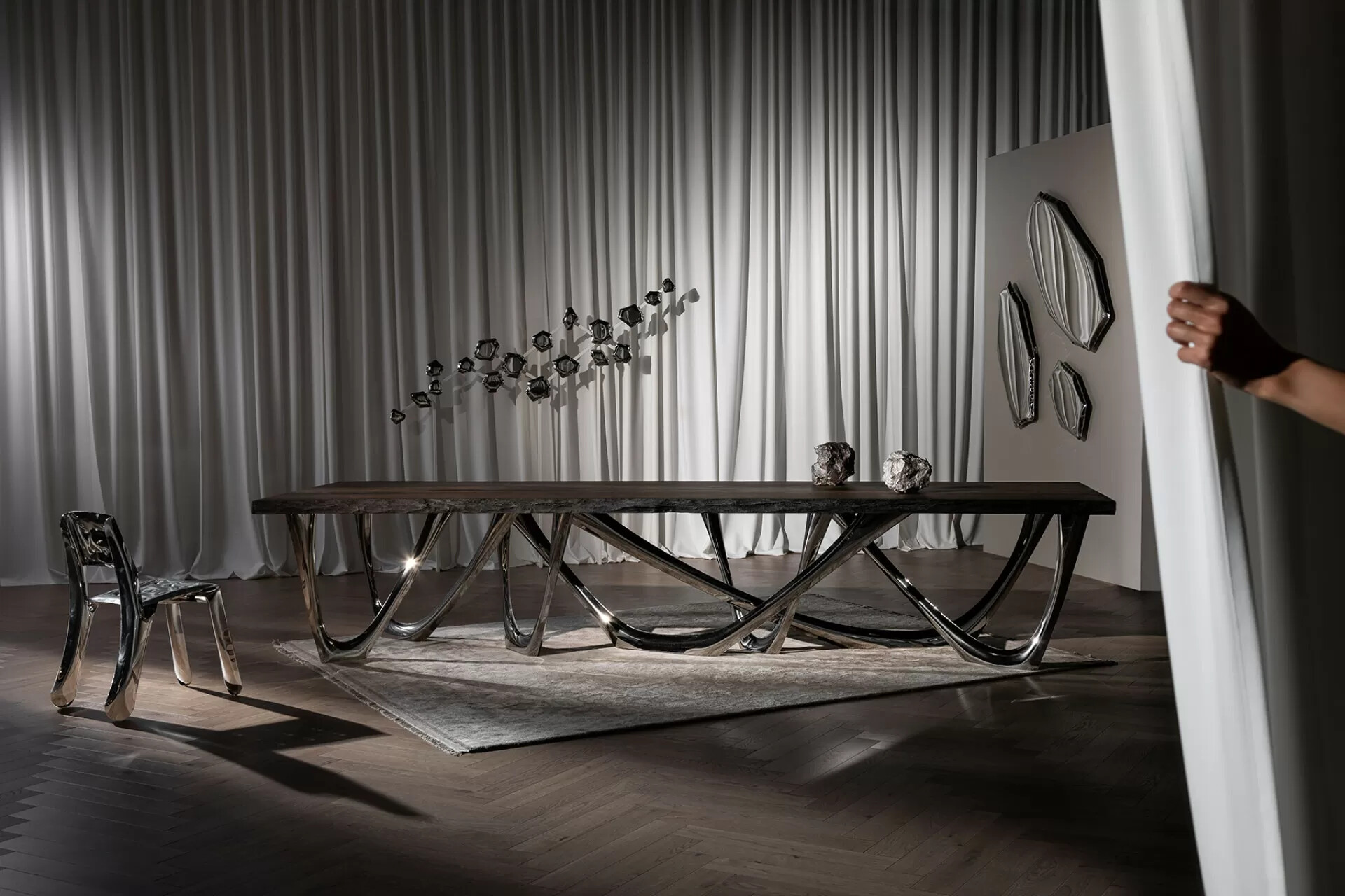 g-table zieta studio