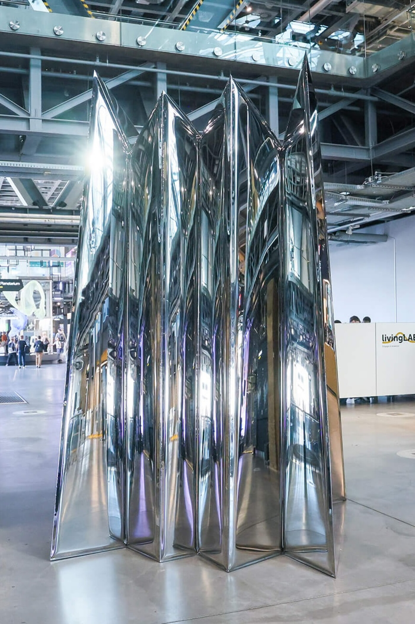  Zieta_Crystals_Pawilon_CNK_LUSTRA_OTWARCIE_013