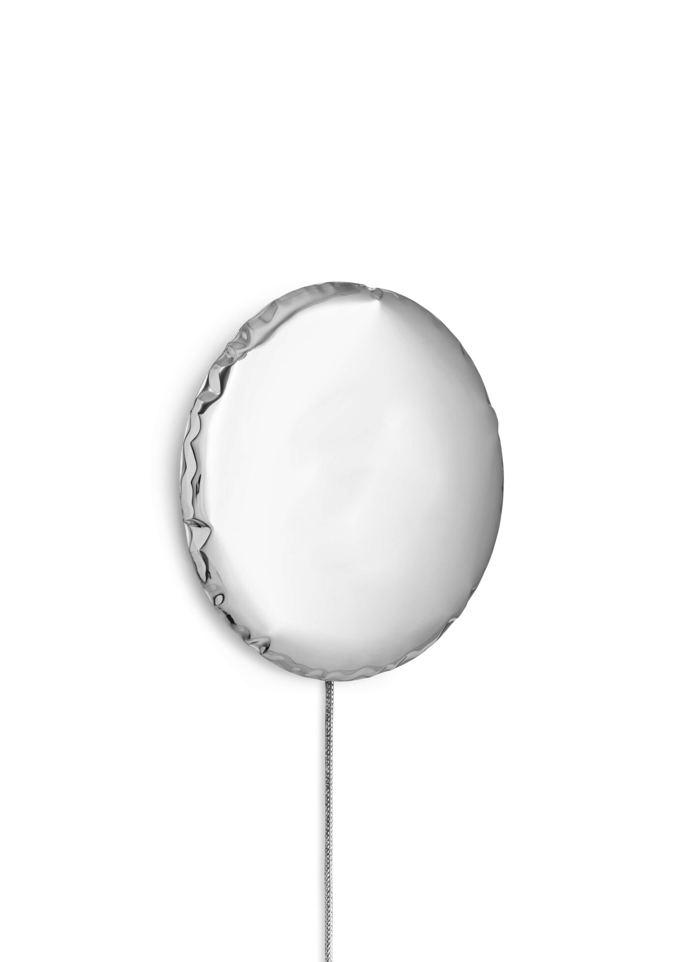 Kin plug Inox Polished