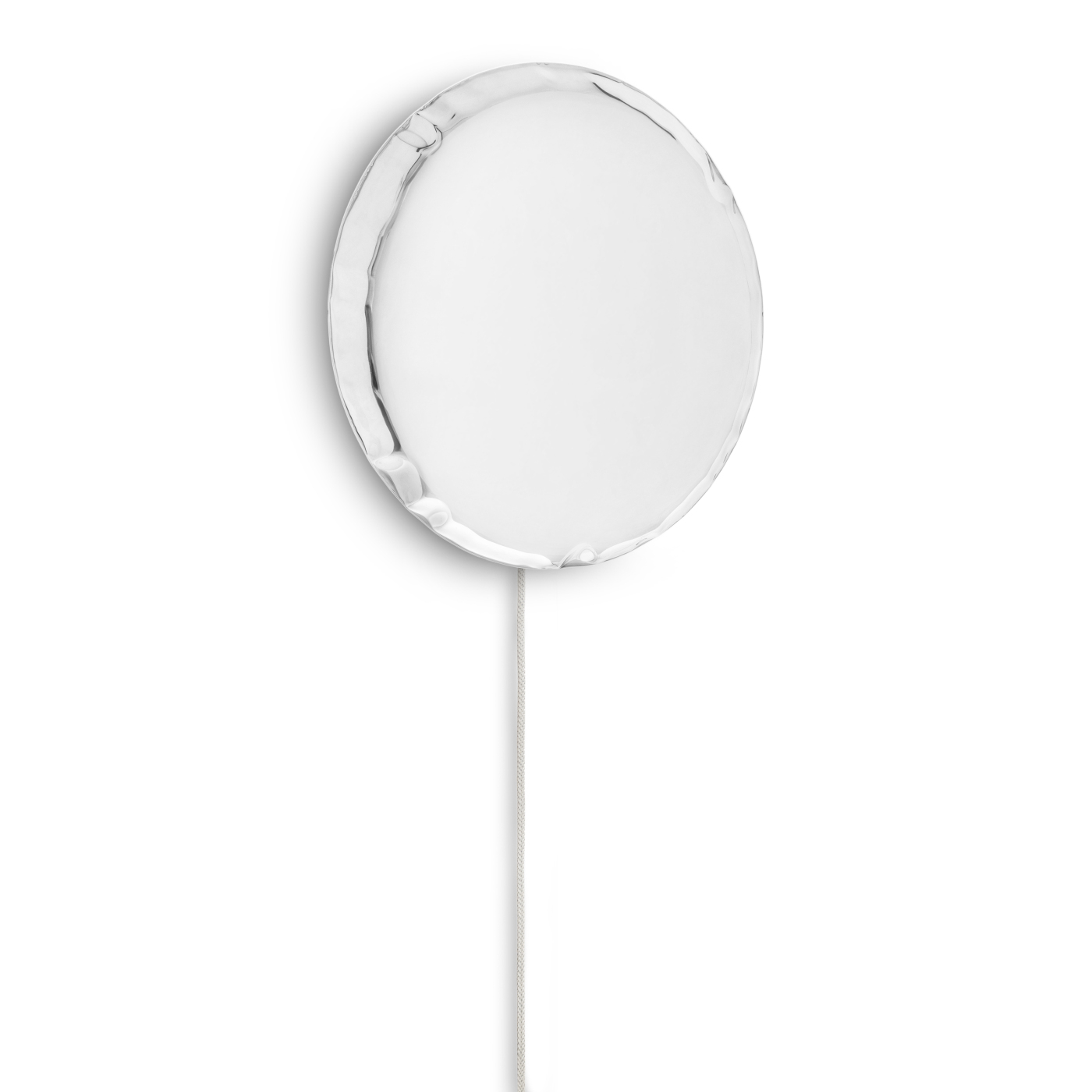 Kin plug Inox Polished