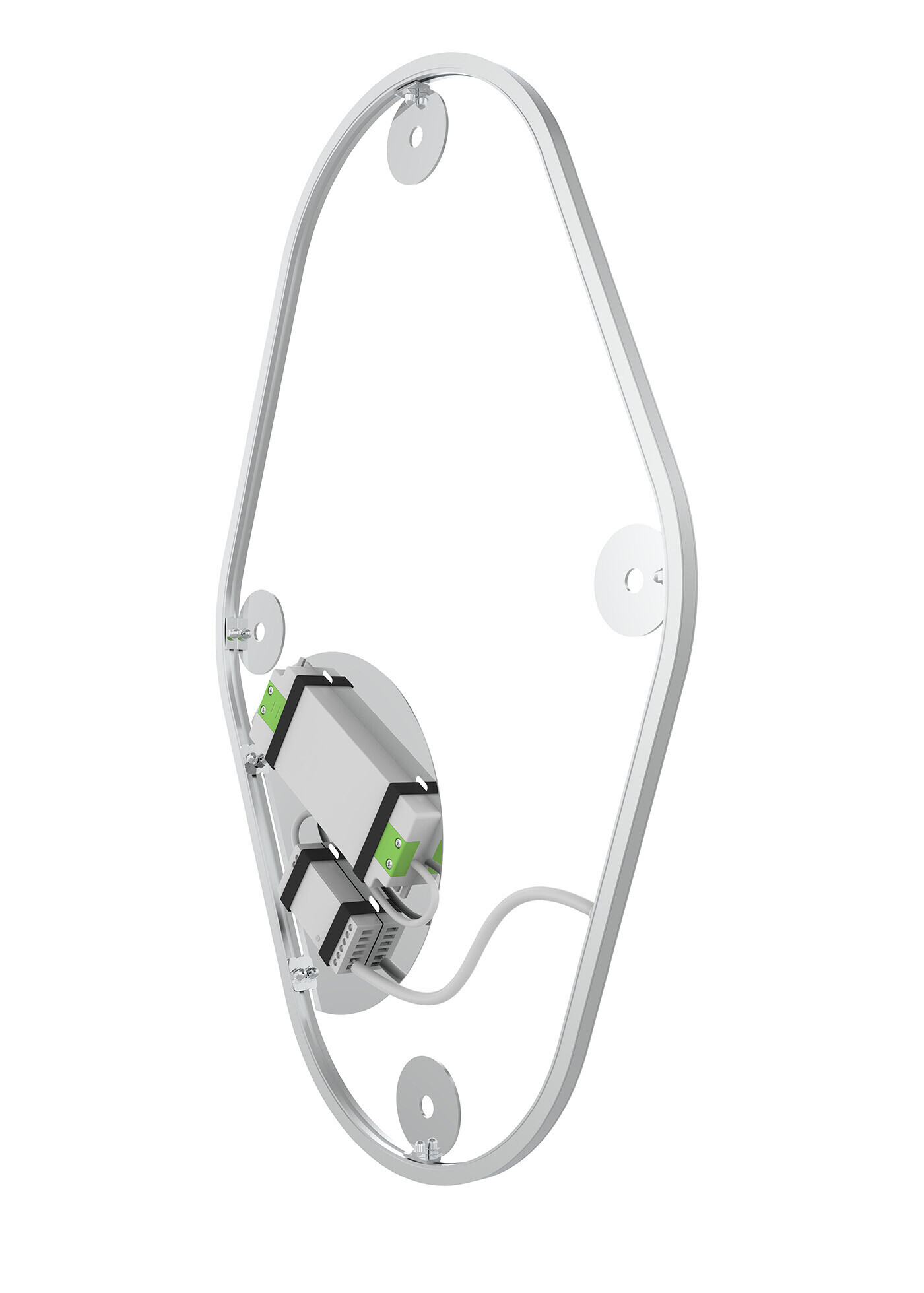 Tafla LED C4 CCT Tunable White