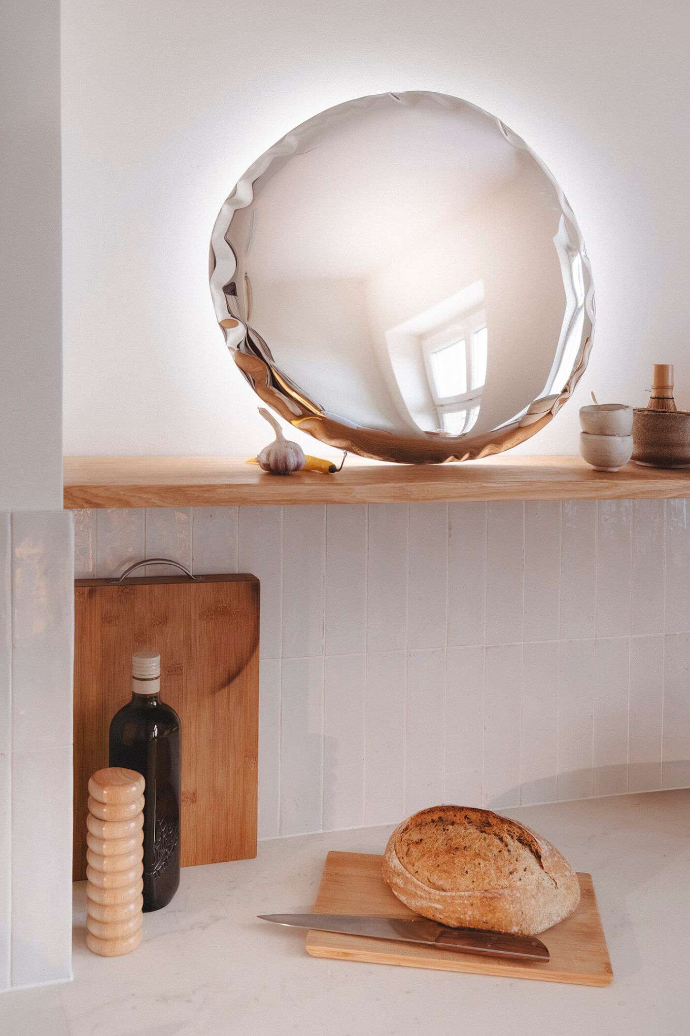 Tafla LED O6 CCT Tunable White