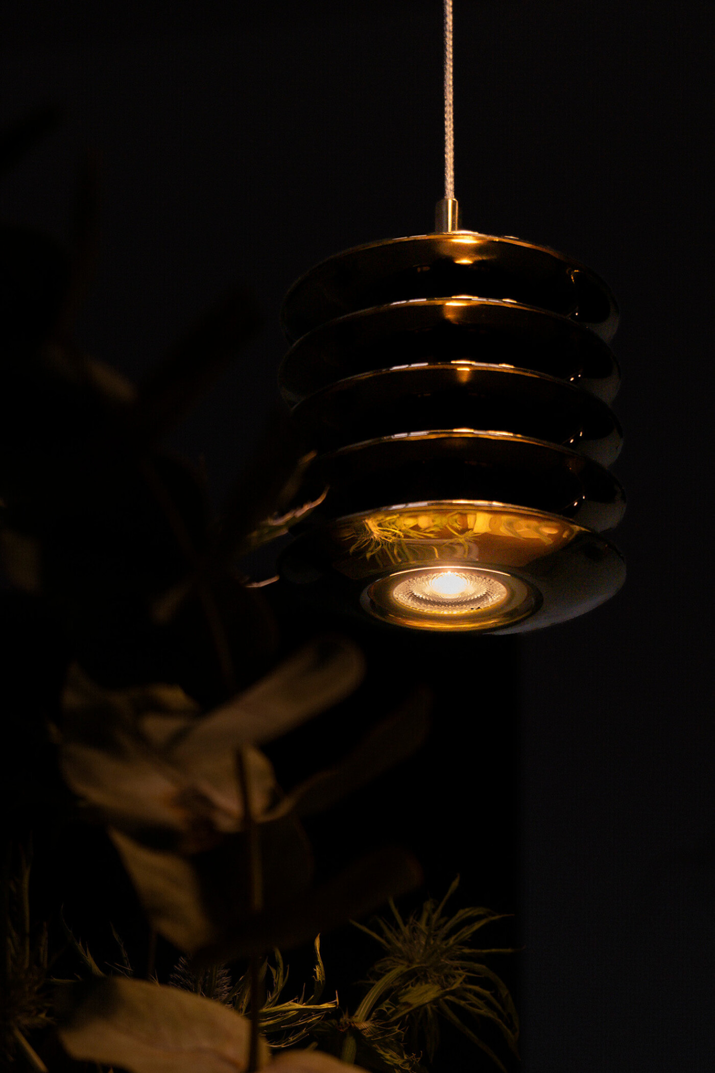 Harmonica 13 Set 3 Heat Flamed Gold