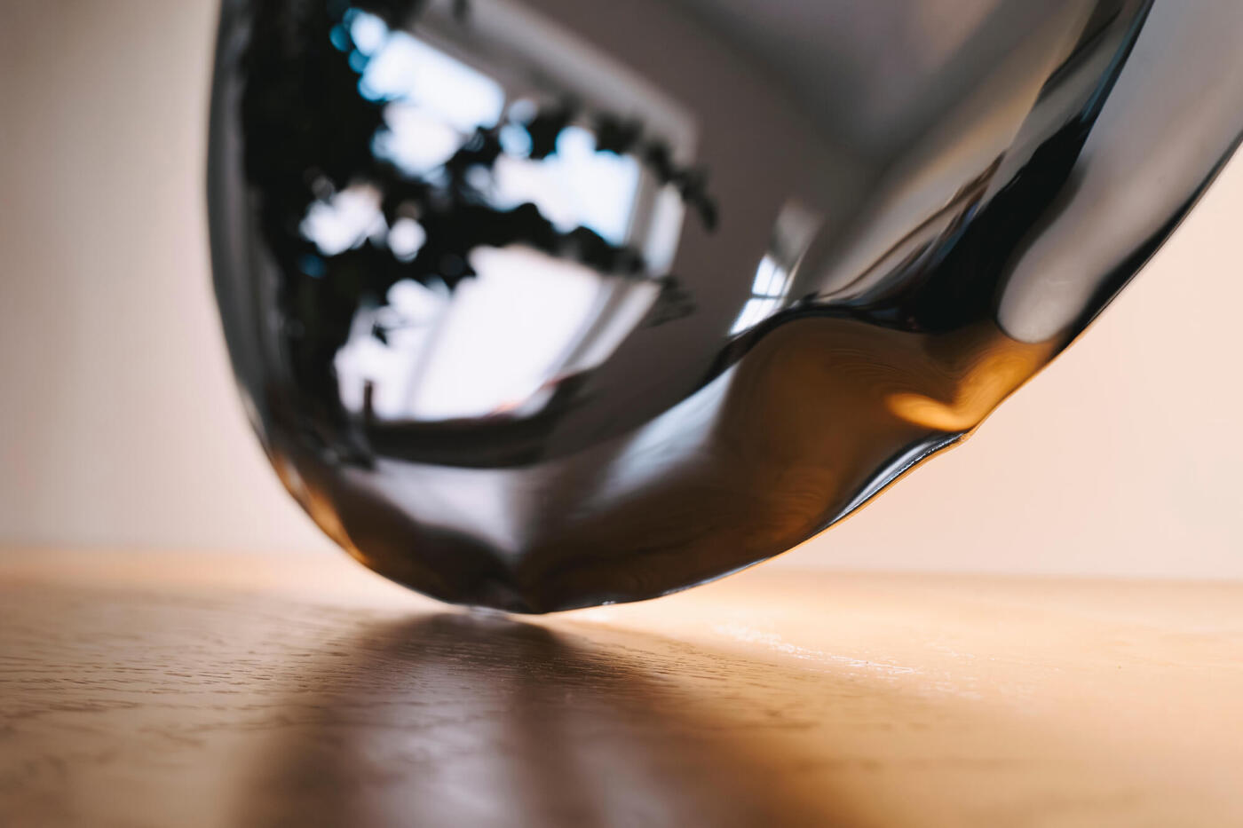 zieta kin wall lamp close up