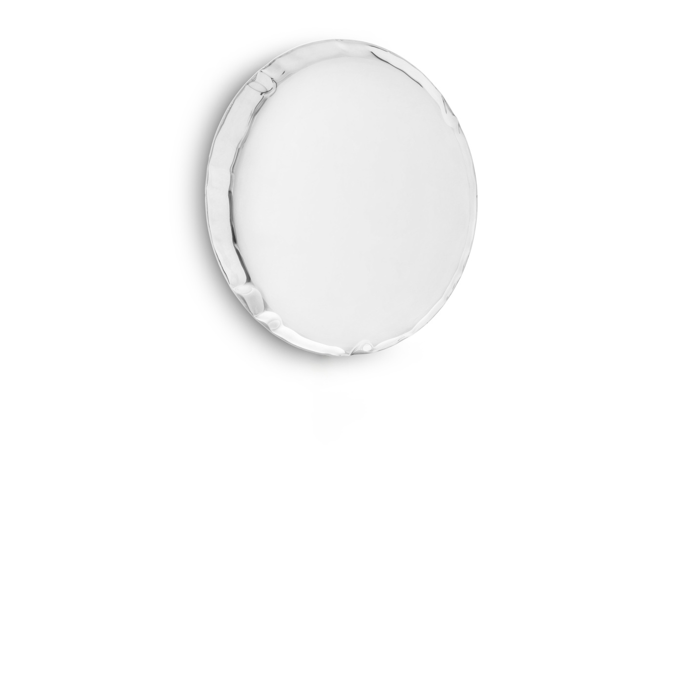 Kin no plug Inox Polished