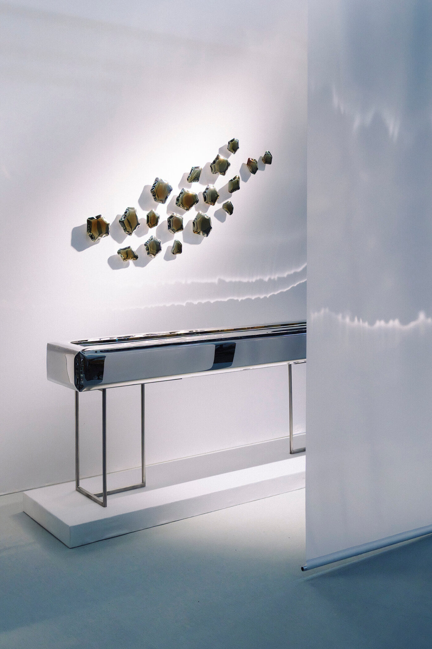 zieta sejv inox and kamyki inhorgenta exposition 