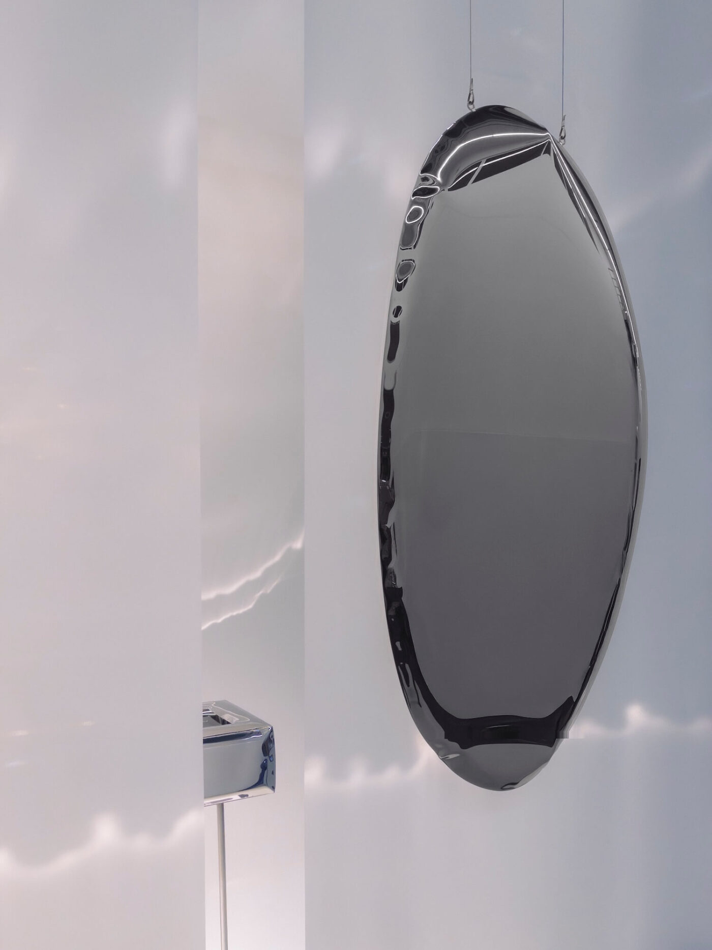 zieta tafla o mirror 