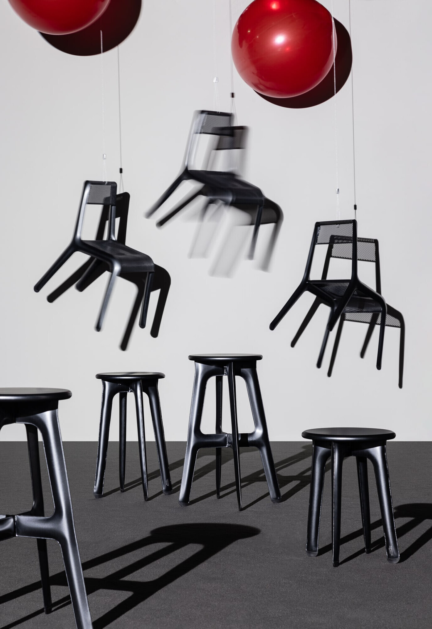 ultraleggera chair ultraleggera stol ultralightness aluminium chair zieta studio