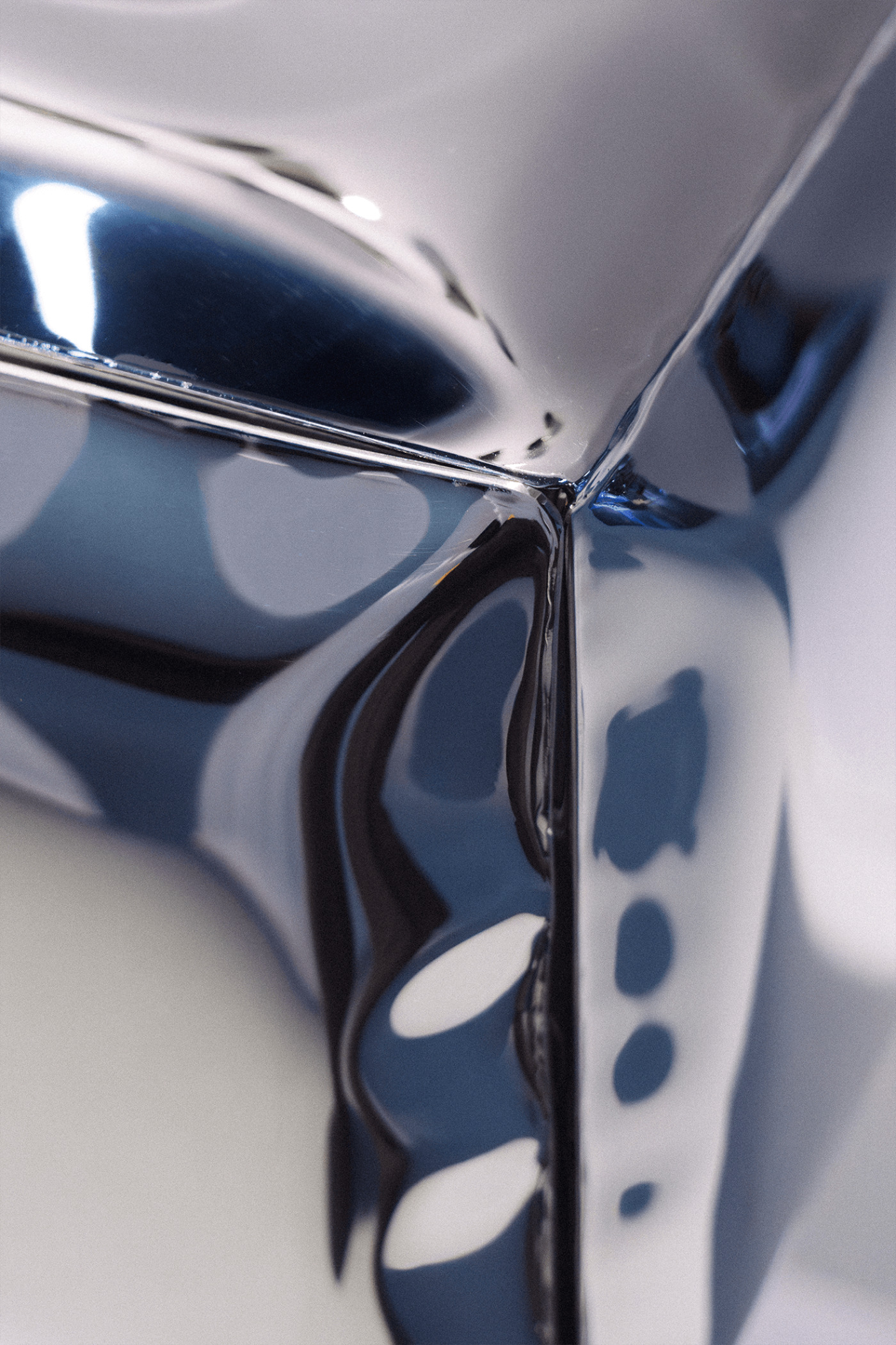 zieta sejv inox close-up