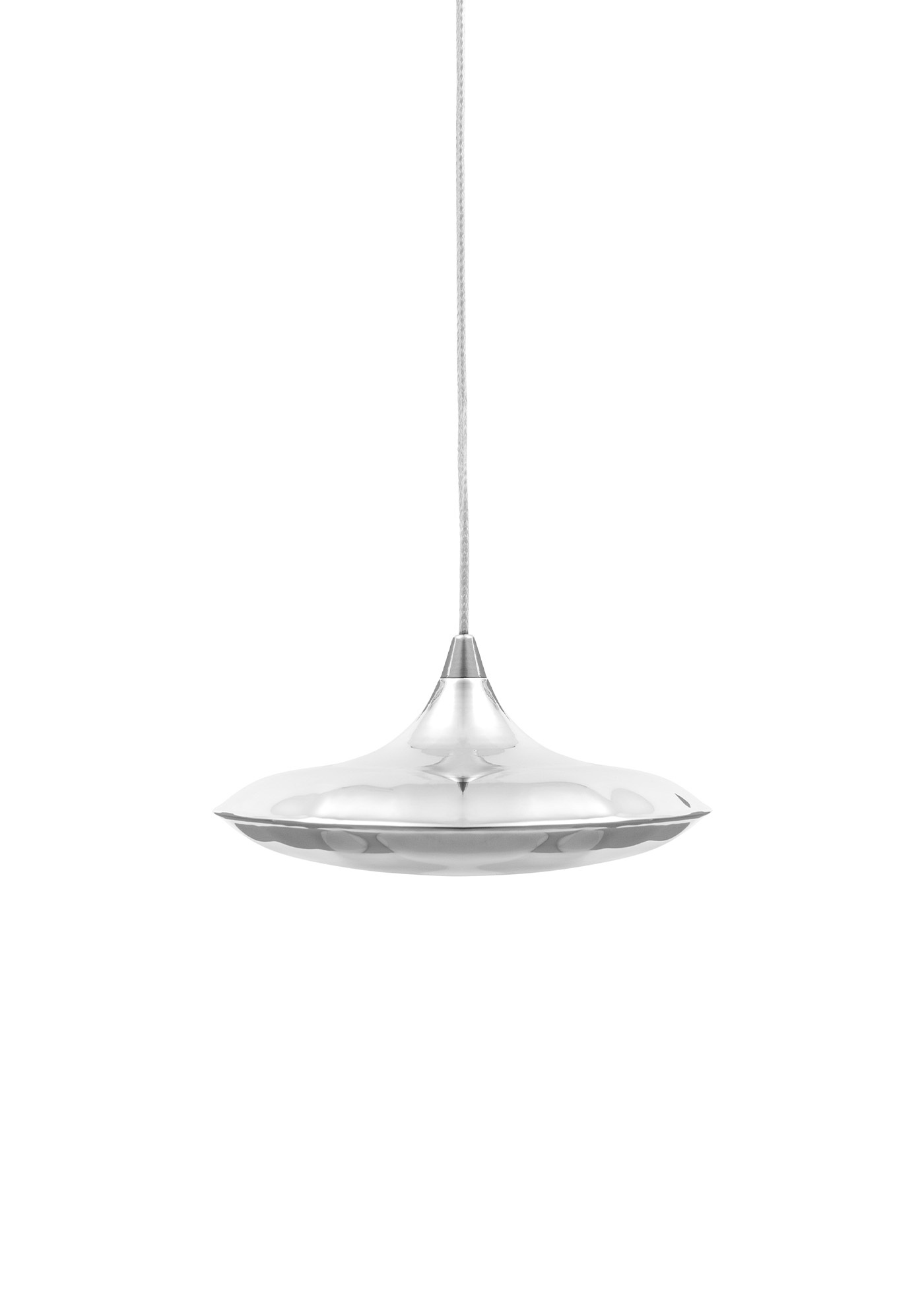 Lampin 13 Inox Polished CCT 2700