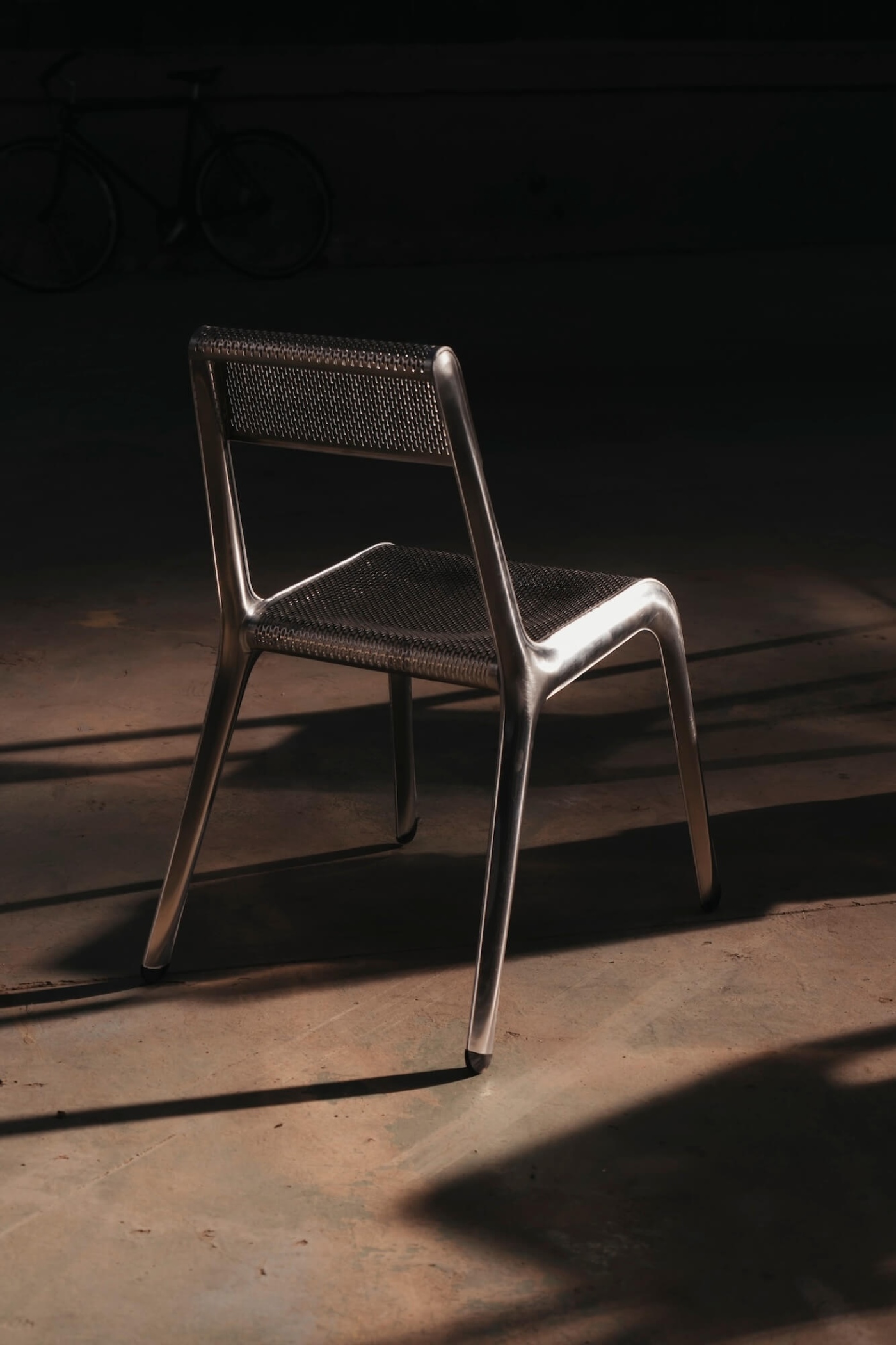 red dot awarded object by zieta studio 