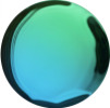 Gradient Emerald Sapphire