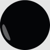 Black Glossy 9005