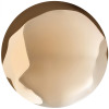 Heat Flamed Gold