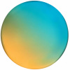 Transitions Helix Nebula Sapphire Topaz