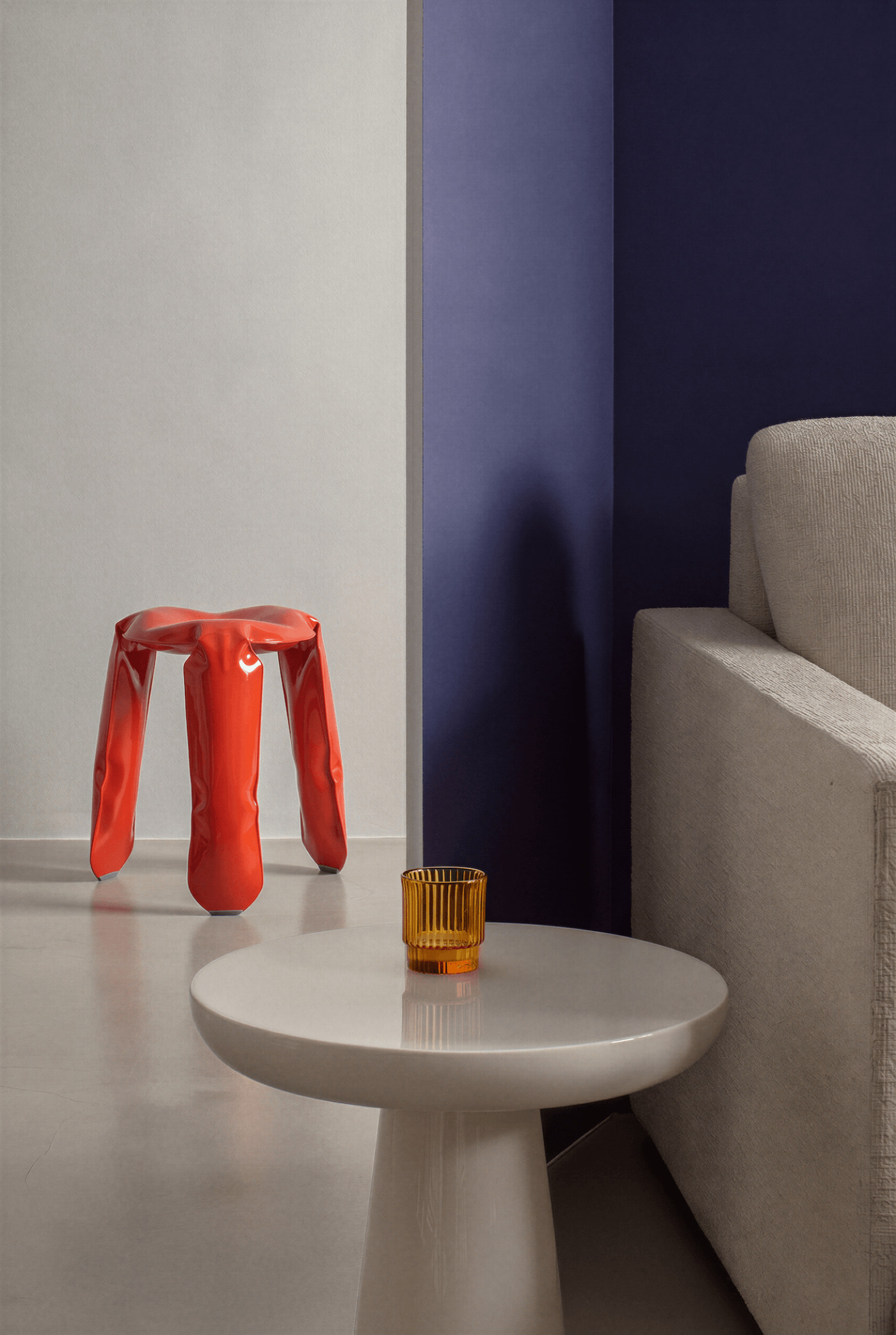 Zieta PLOPP - the design icon. Original. - Zieta Studio