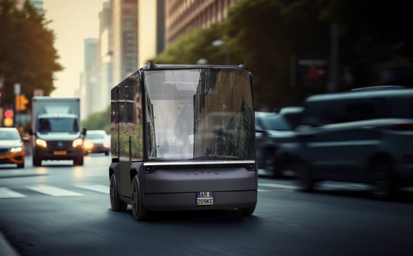 ultre vehicle