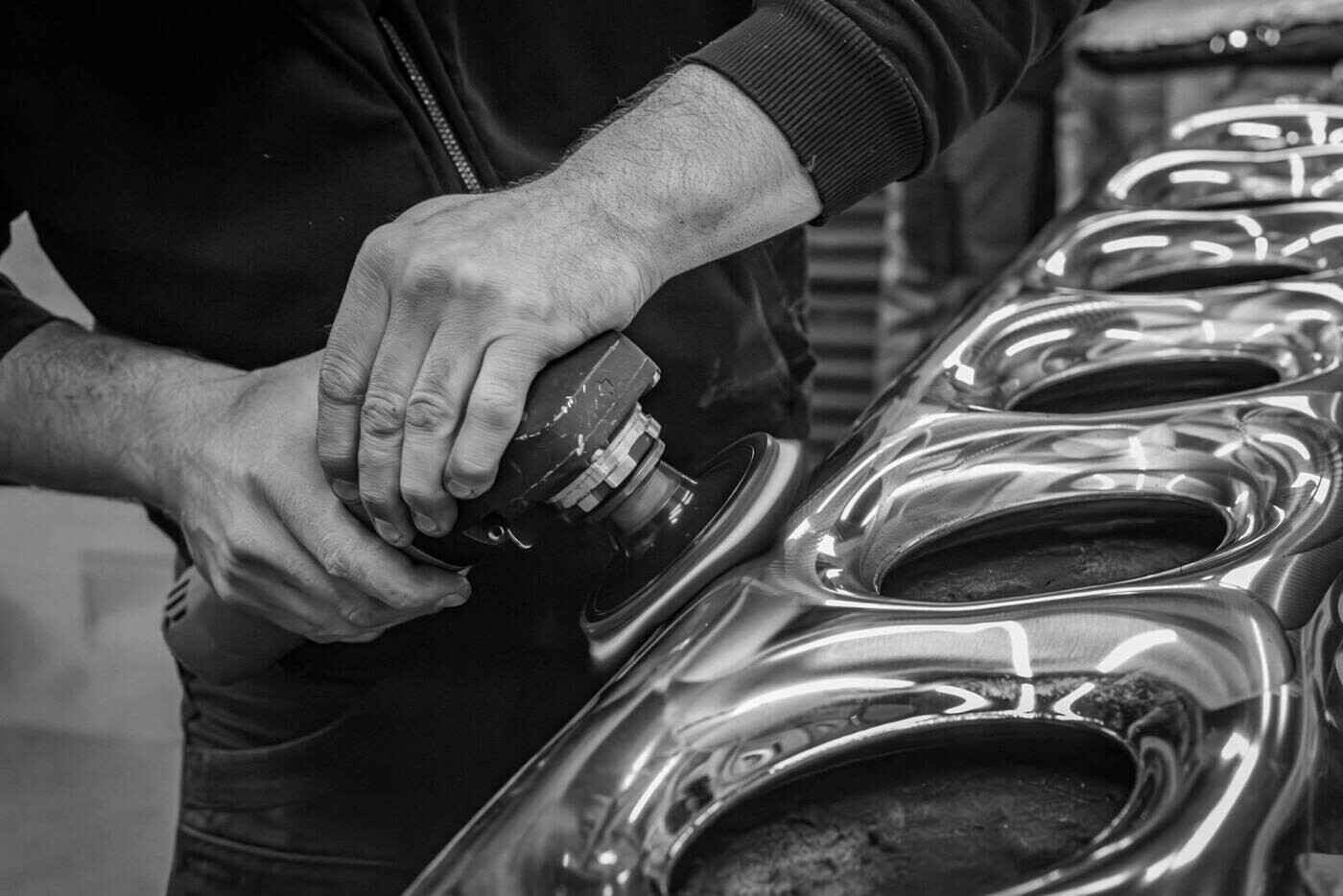 zieta studio production process