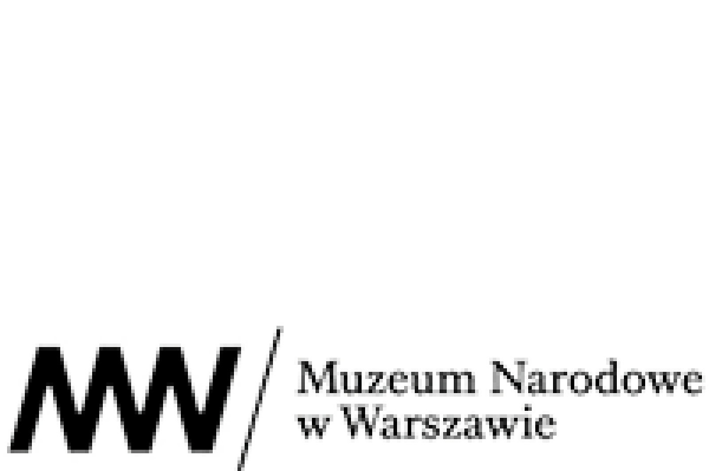muzeum narodowe w Warszawie
