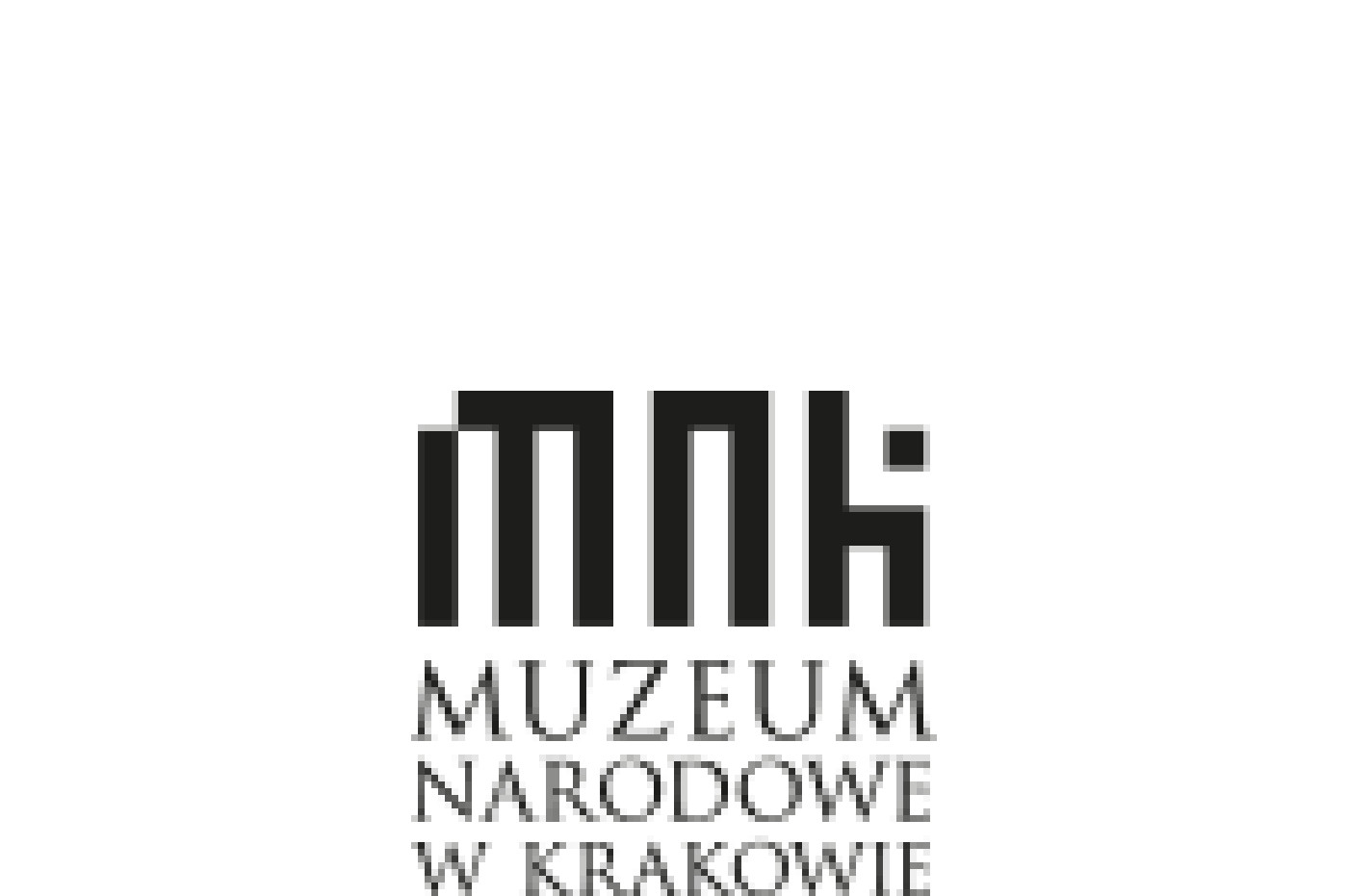 muzeum narodowe w krakowie logo