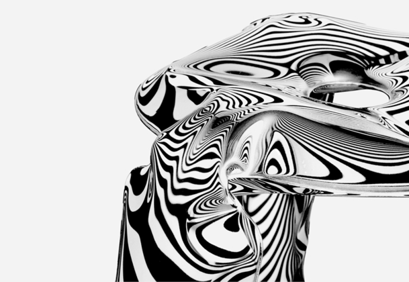 Zieta 2011, Reflections, Vienna Design Week, ViennaAustria