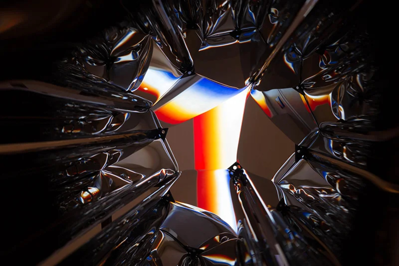 2018, Polish(ed) Reflections, Jerke Museum, Recklinghausen Germany