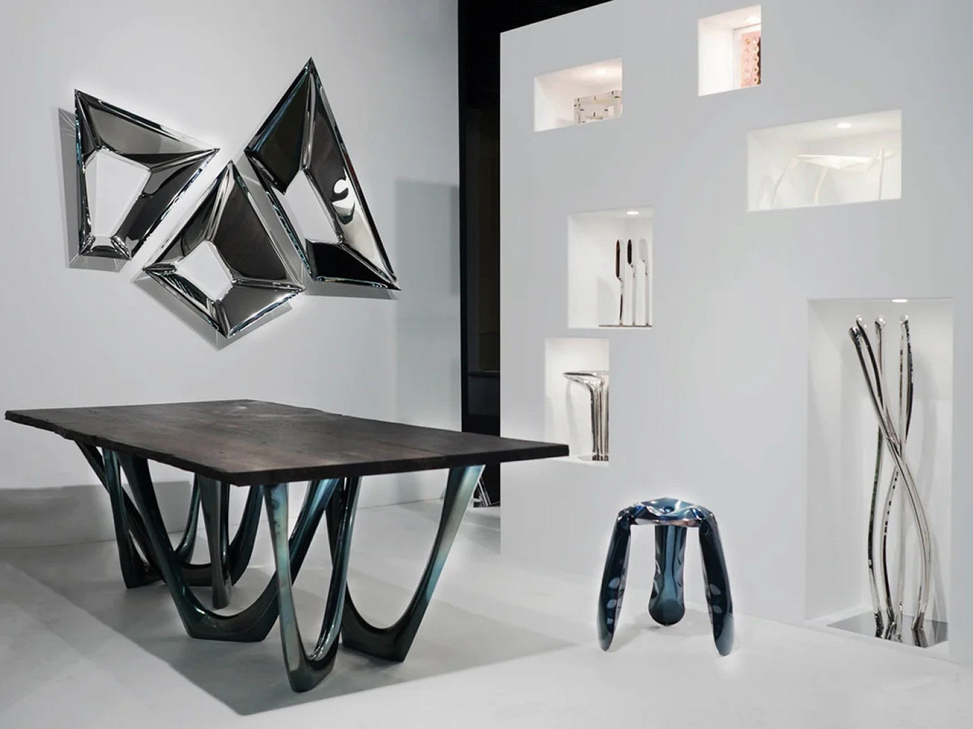 Zieta 2019, IMM Cologne, Cologne Germany