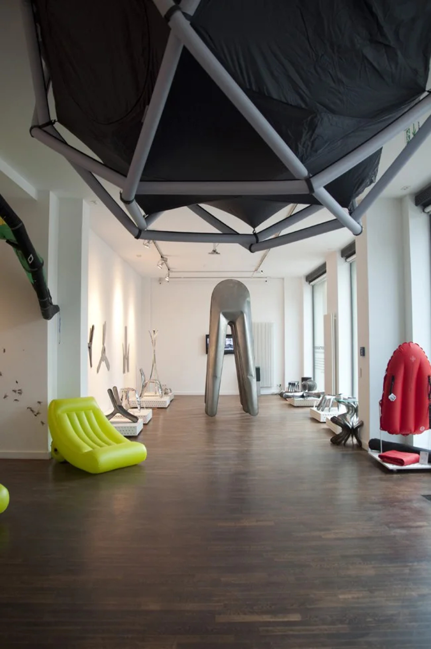 Zieta 2013, “Future Nomads”, DMY International Festival of Design in Berlin,Germany