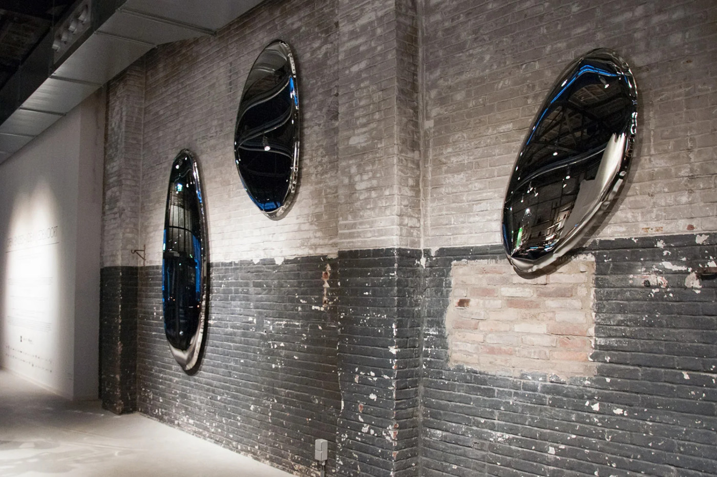 Zieta 2015, Open Ended (curatet by Lidewij Edelkoort), Kazerne Gallery, Eindhoven,Germany