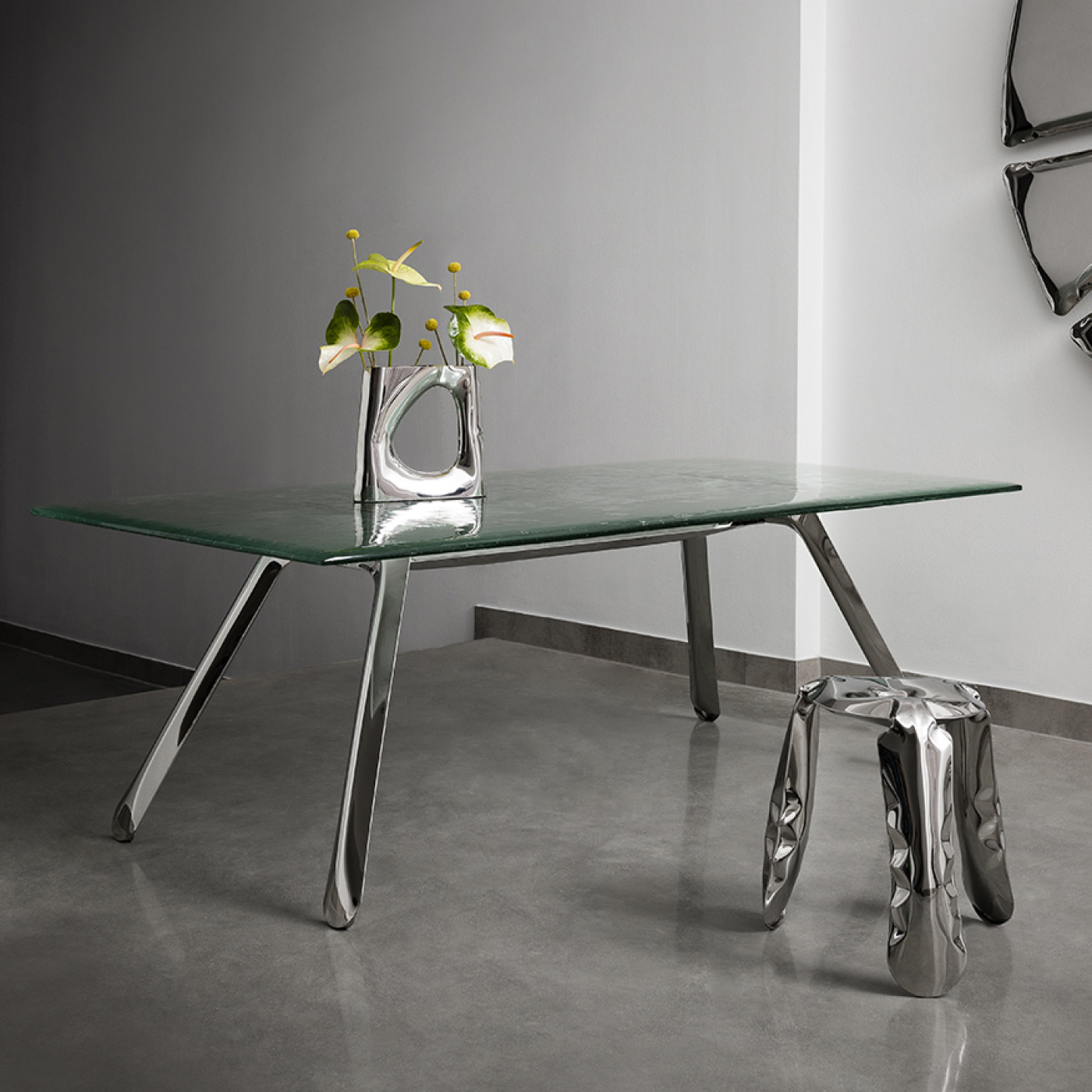 Zieta_Nogi_table_black_glossy_Ral_9005_construction_Zieta_Collection_fot_Weronika_Trojanowska_3