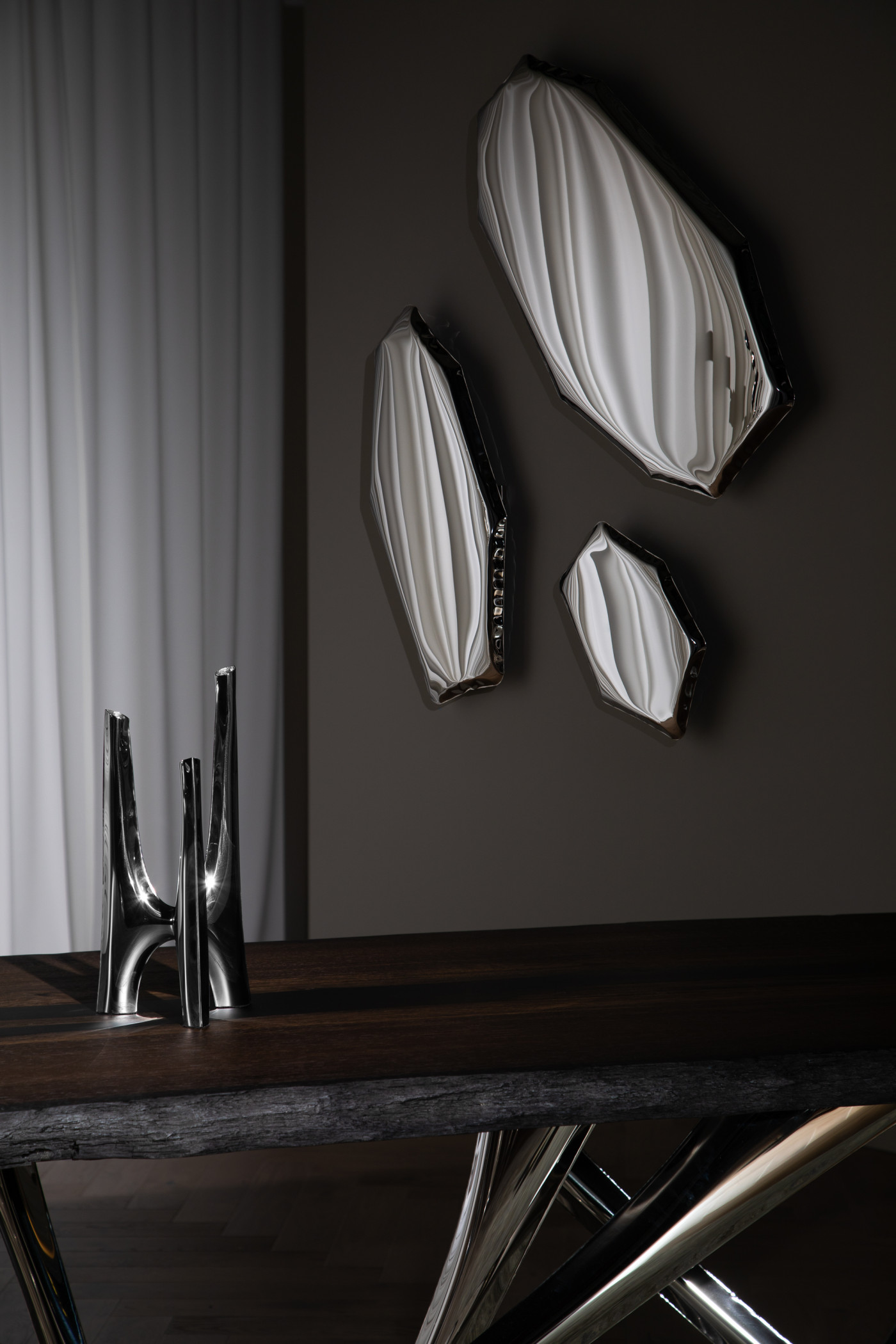 TAFLA_C_Mirror_Inox_Zieta_Collection_Interior_fot_Weronika_Trojanowska